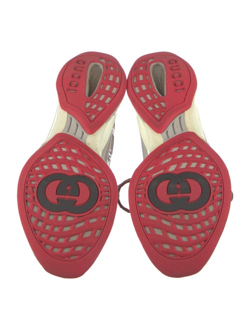 Gucci GG Logo Athletic Sneakers