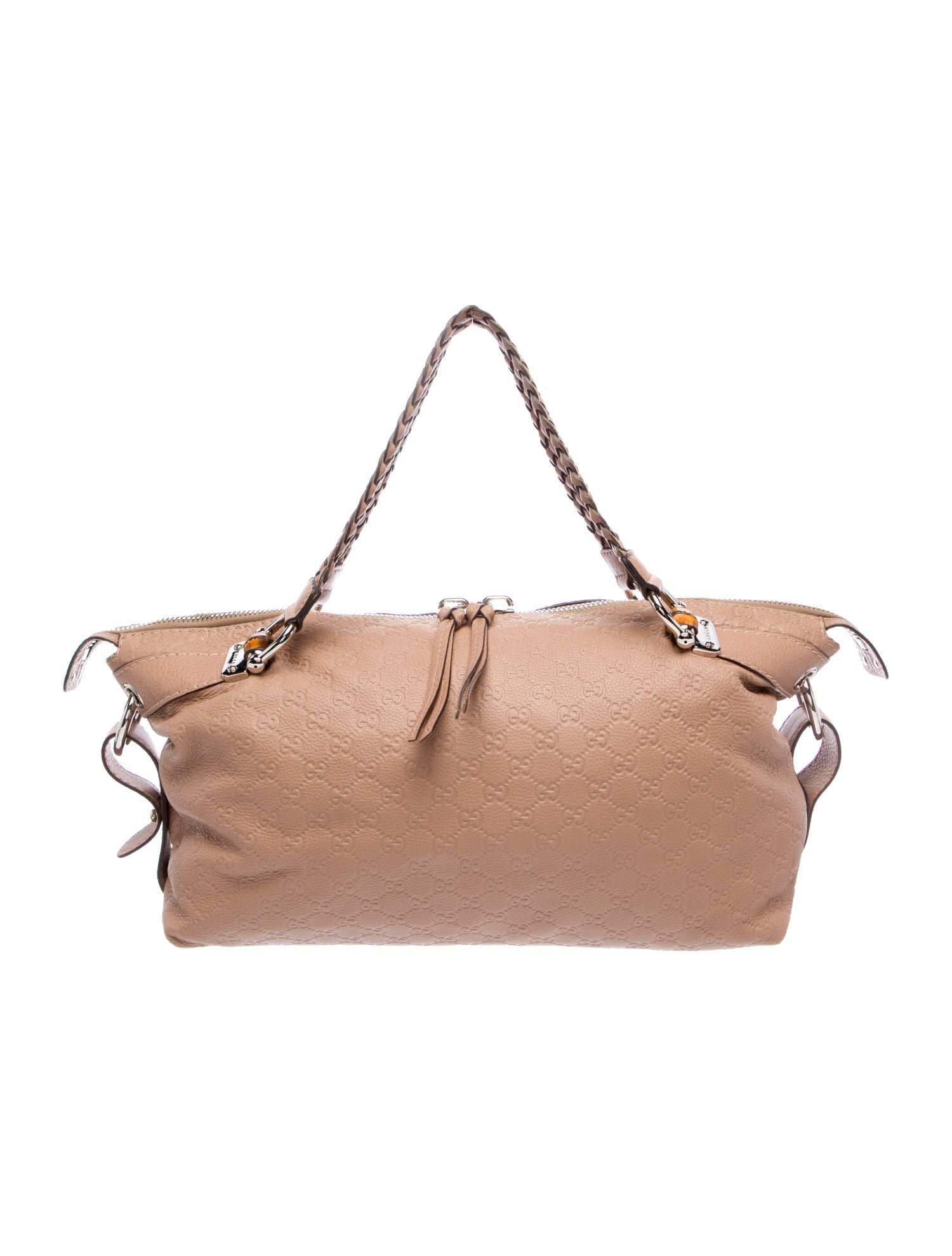 Gucci GG Signature Bamboo Bar