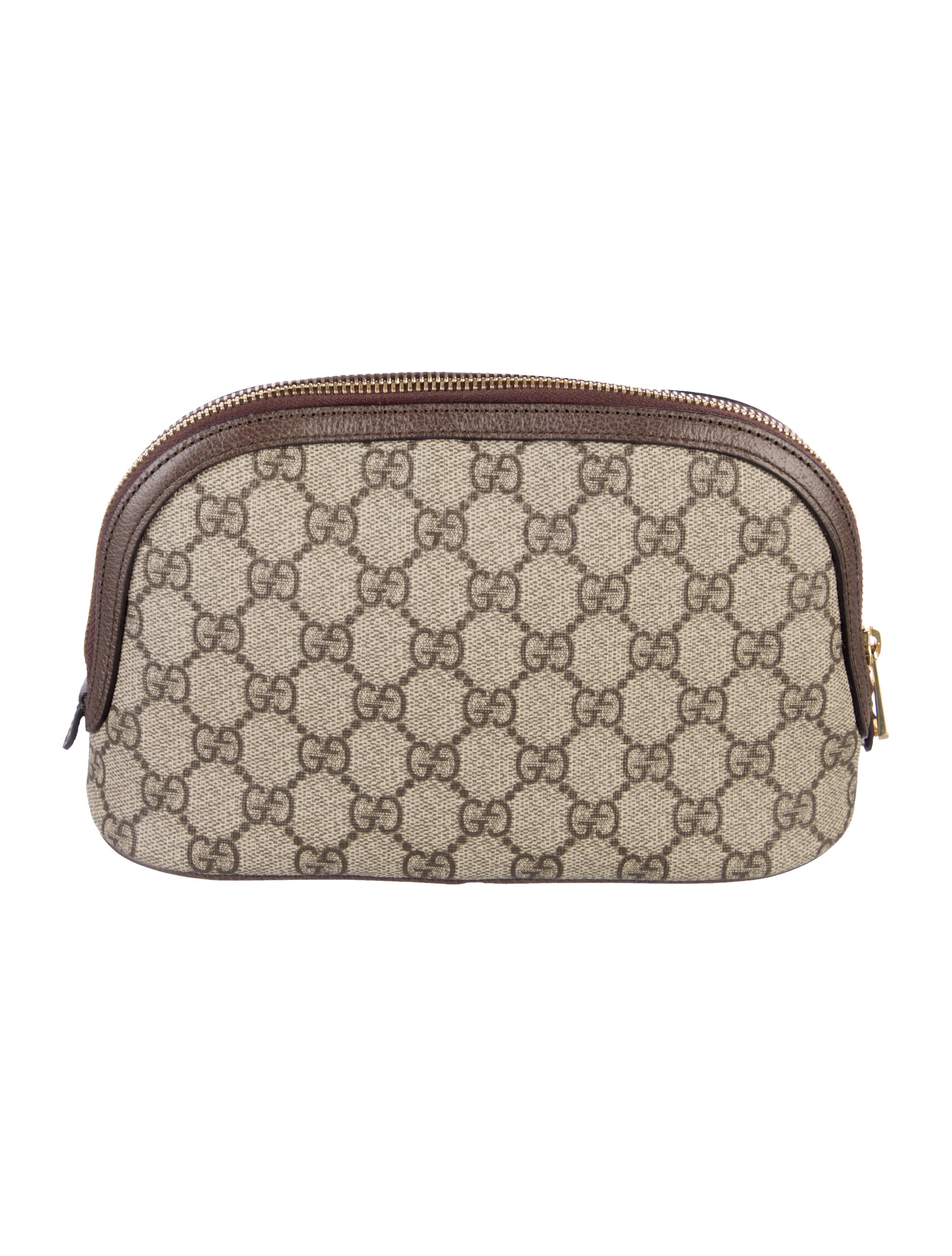 Gucci Cosmetic Bag