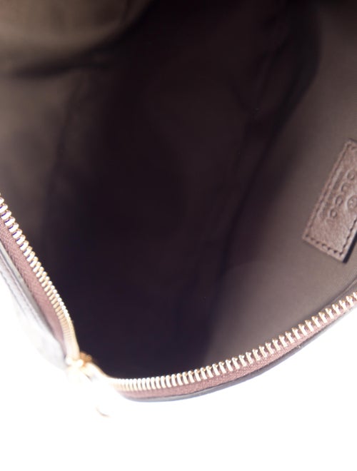 Gucci Cosmetic Bag