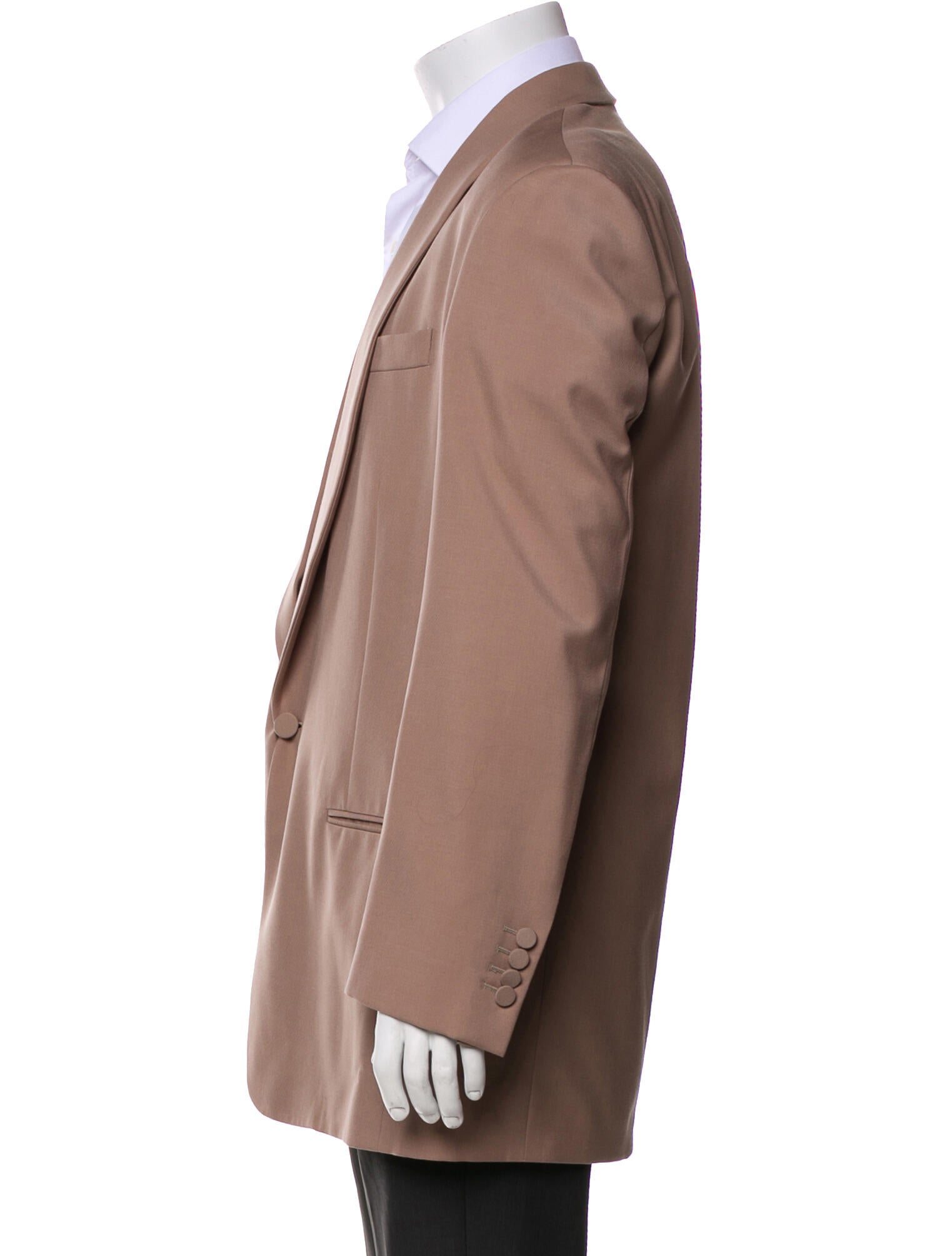 Gucci Wool Blazer w/ Tags