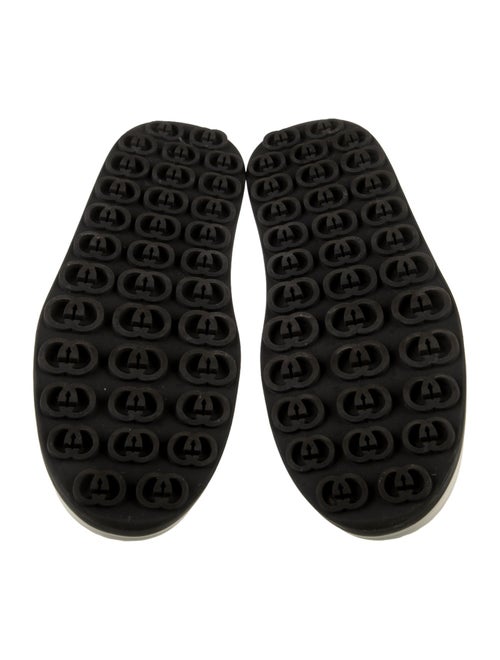 Gucci GG Canvas Canvas Sneakers