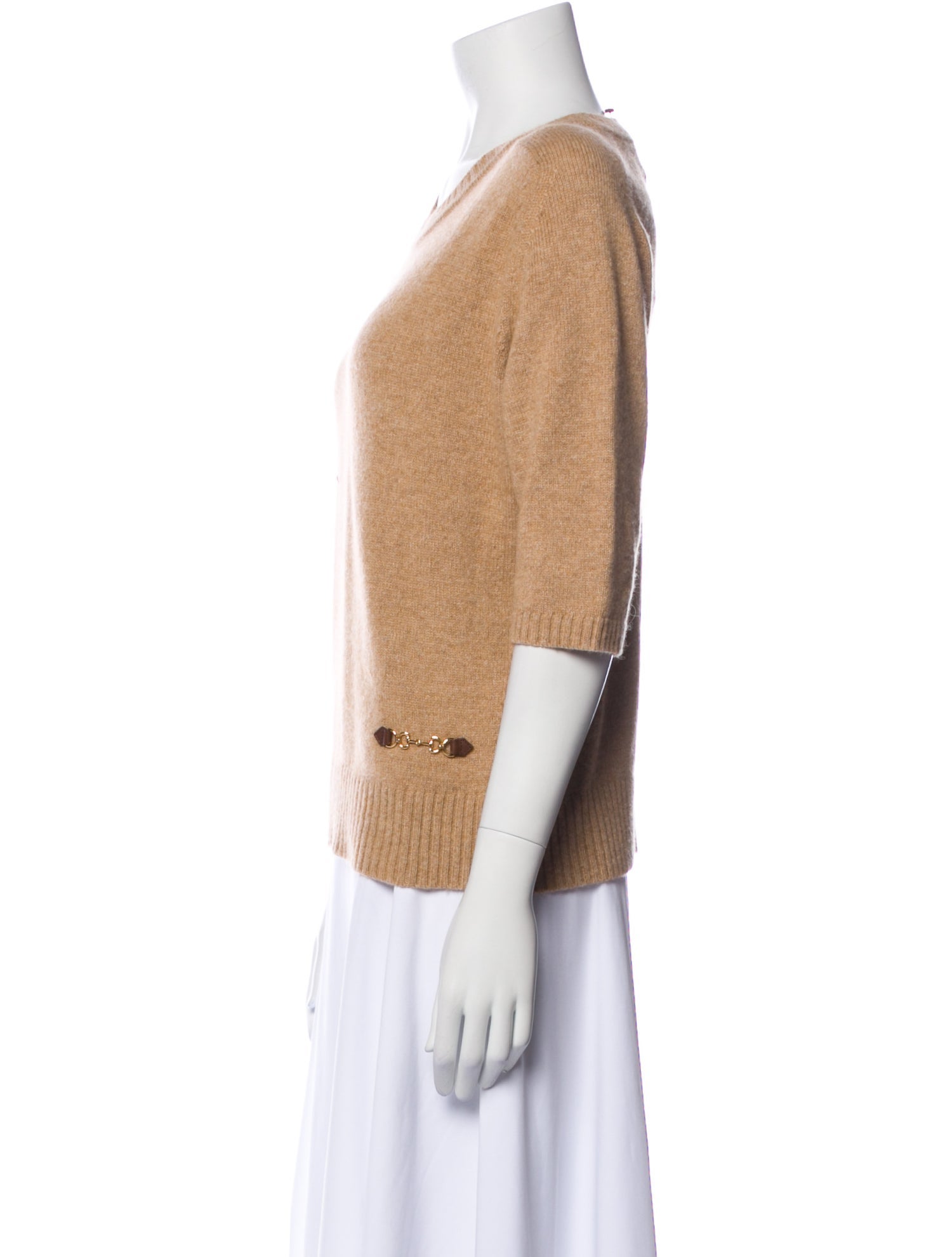 Gucci 2022 Crew Neck Sweater