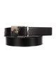 Gucci Leather Belt