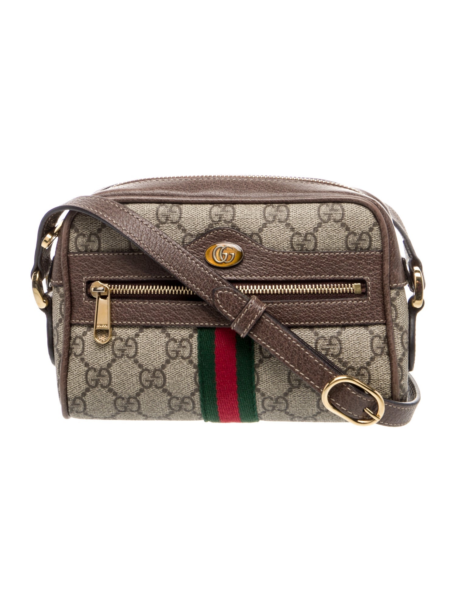 Gucci GG Supreme Ophidia