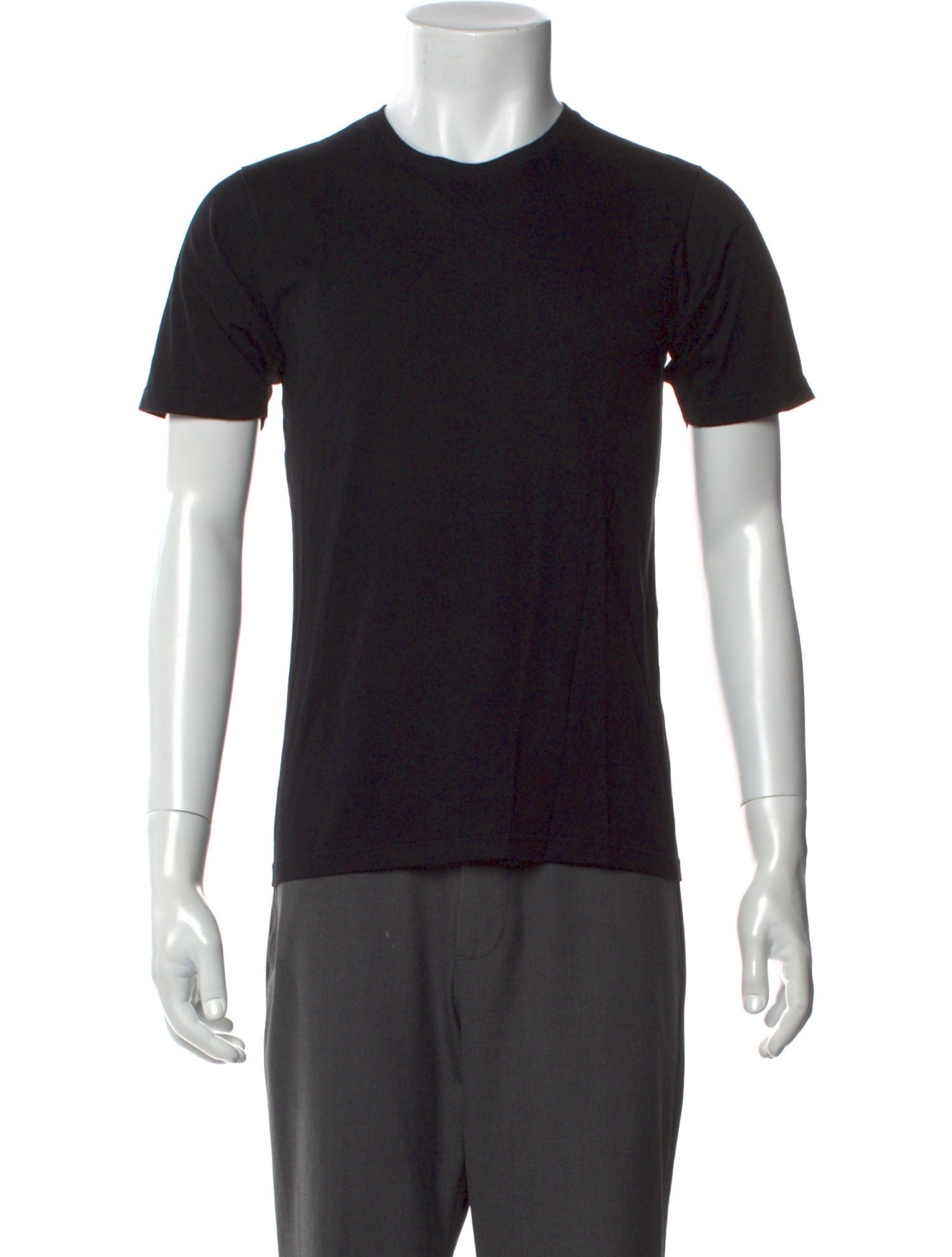 Gucci Crew Neck Short Sleeve T-Shirt