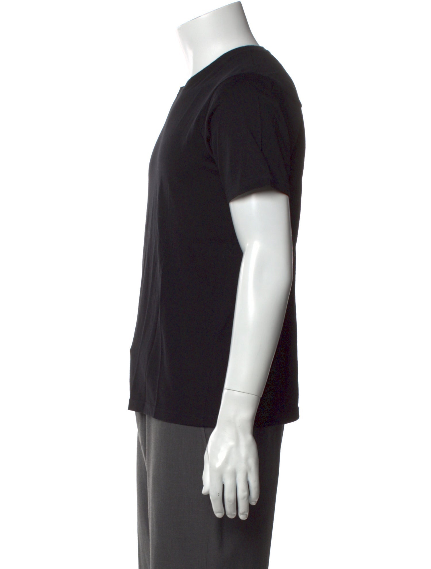 Gucci Crew Neck Short Sleeve T-Shirt