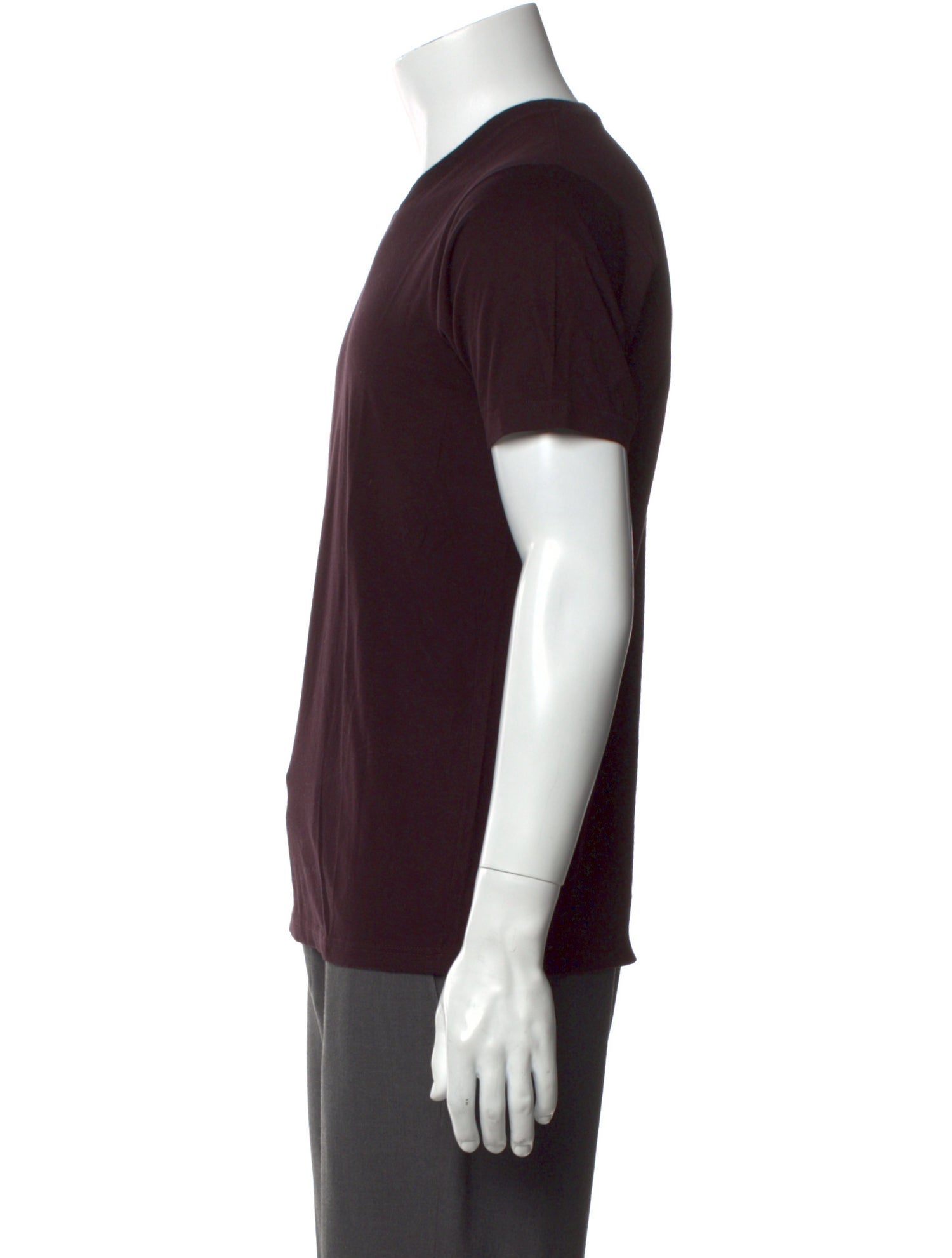 Gucci Crew Neck Short Sleeve T-Shirt