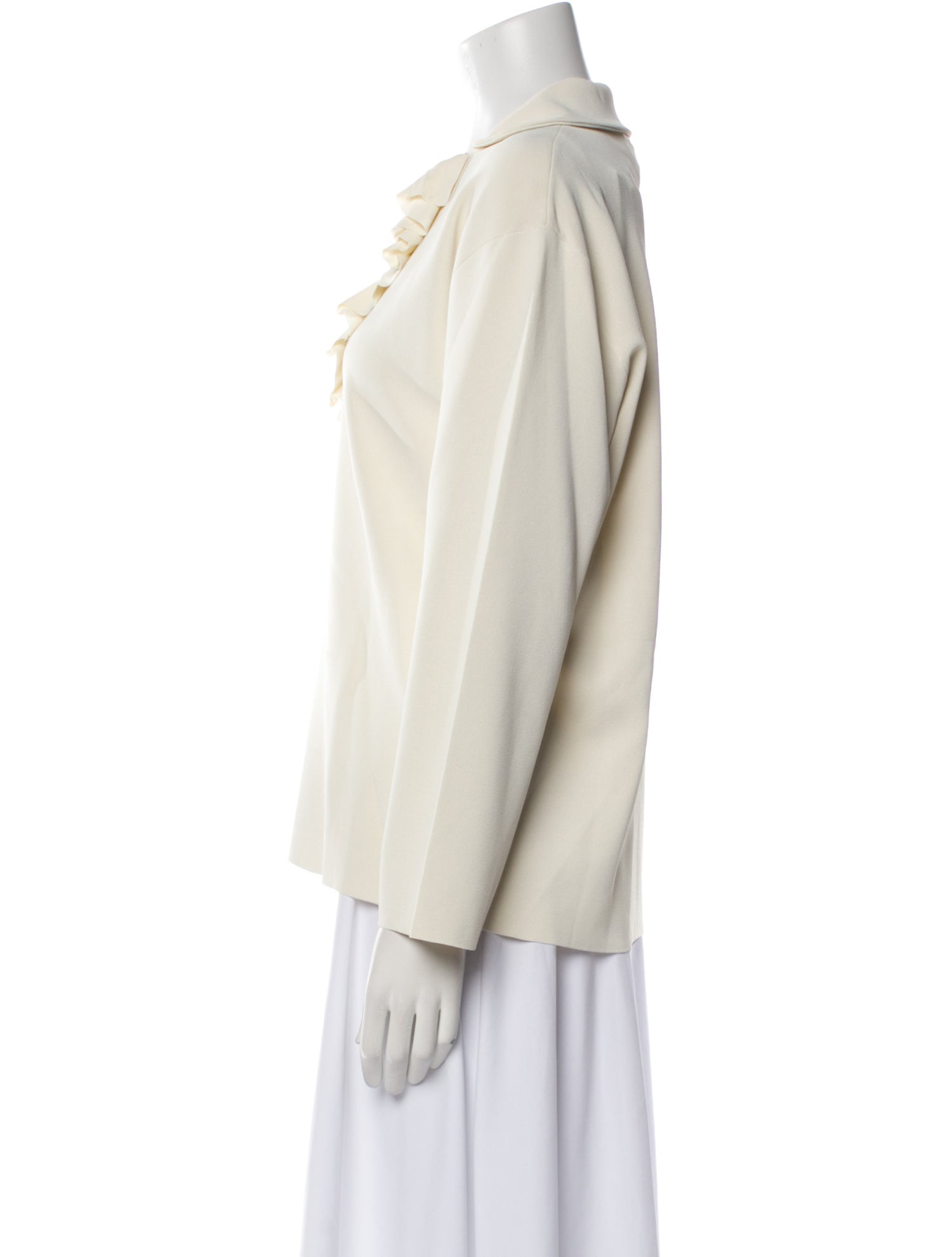 Gucci Cowl Neck Sweater