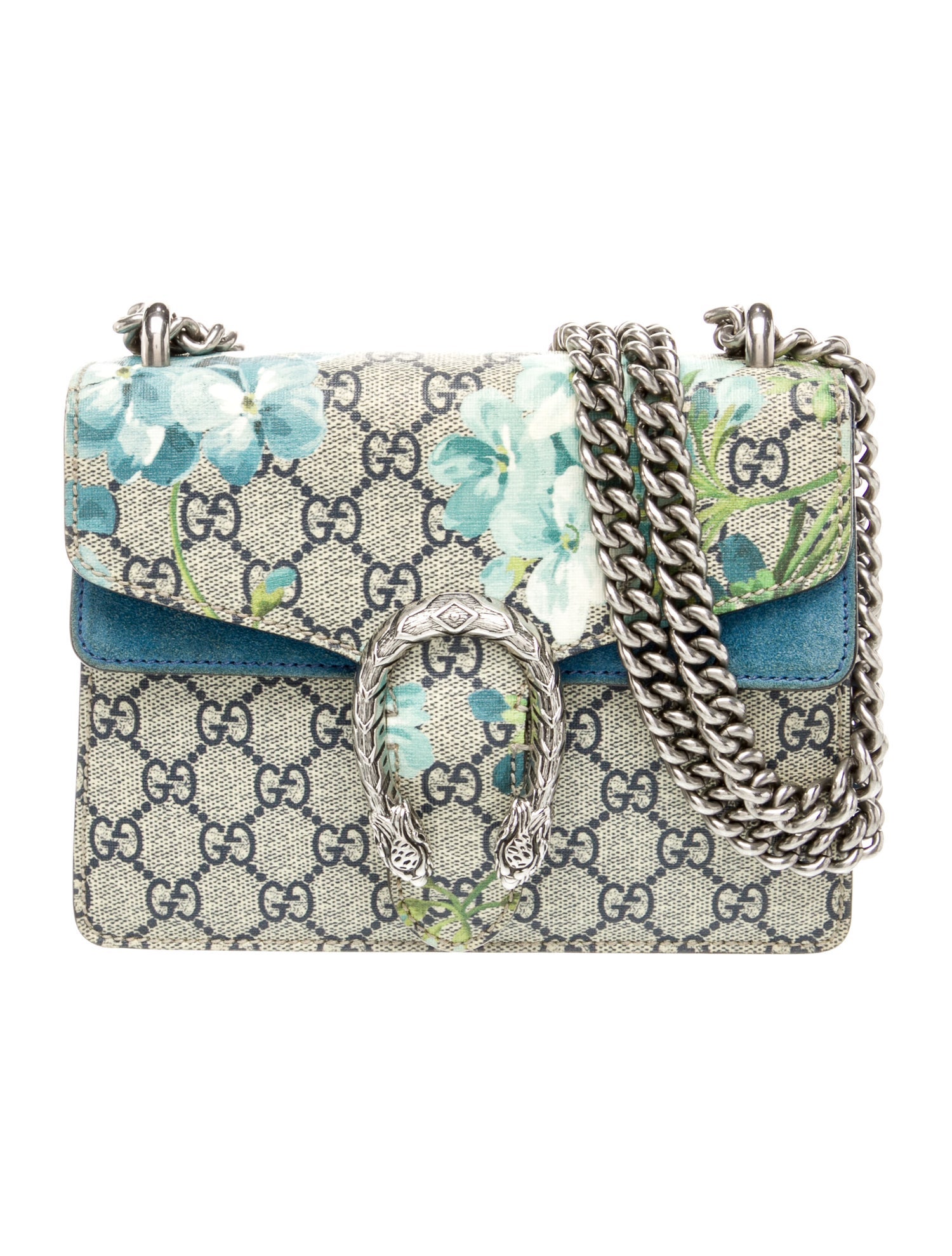 Gucci GG Supreme Dionysus Mini