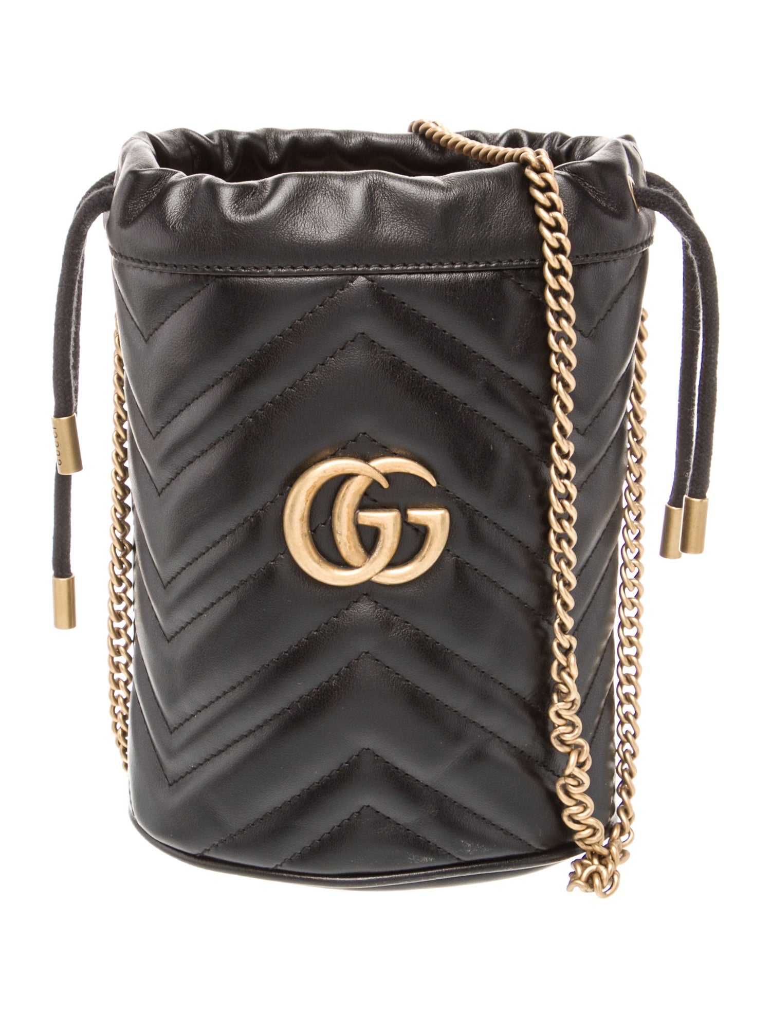 Gucci Double G Marmont