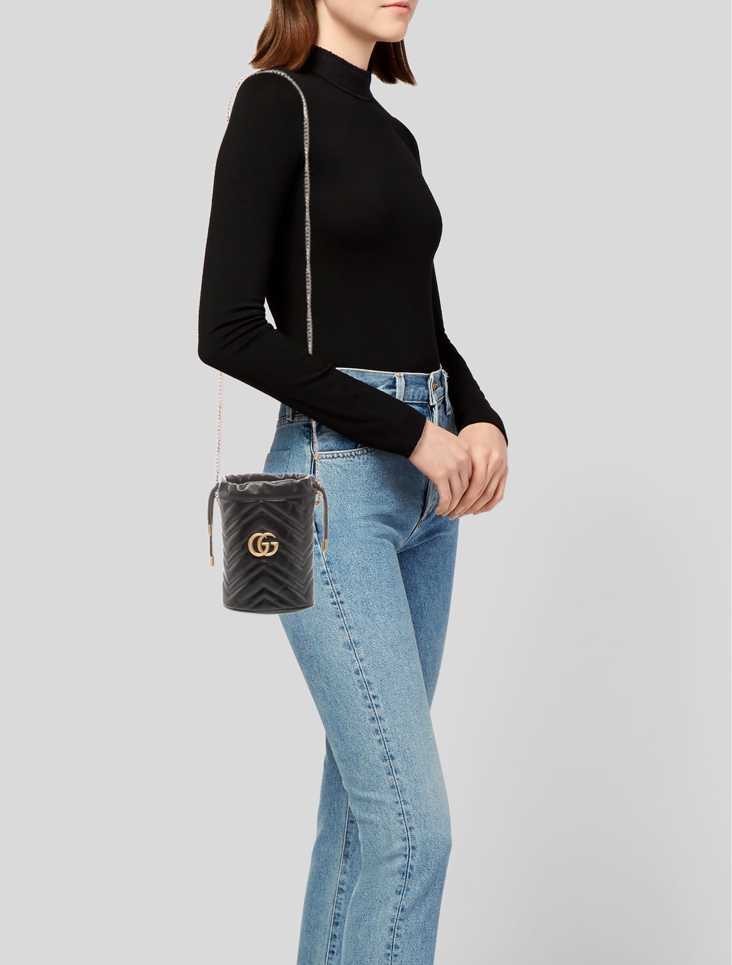 Gucci Double G Marmont