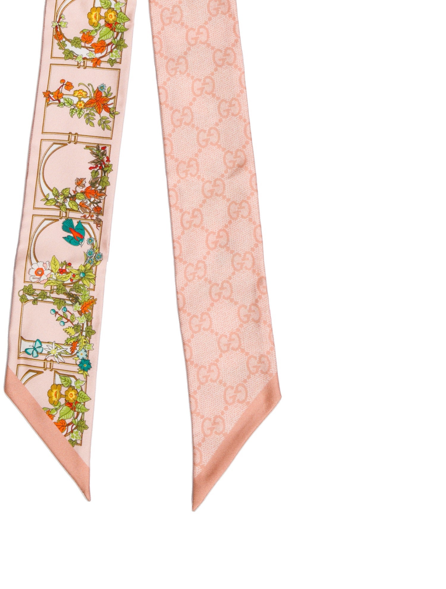 Gucci GG Logo Bandeau