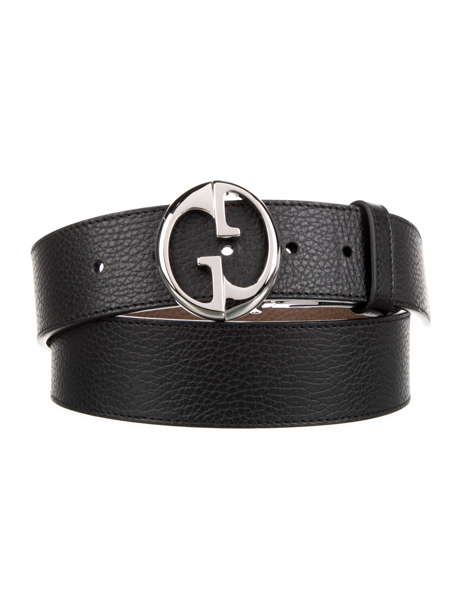 Gucci Reversible 1973 Pattern Belt Kit