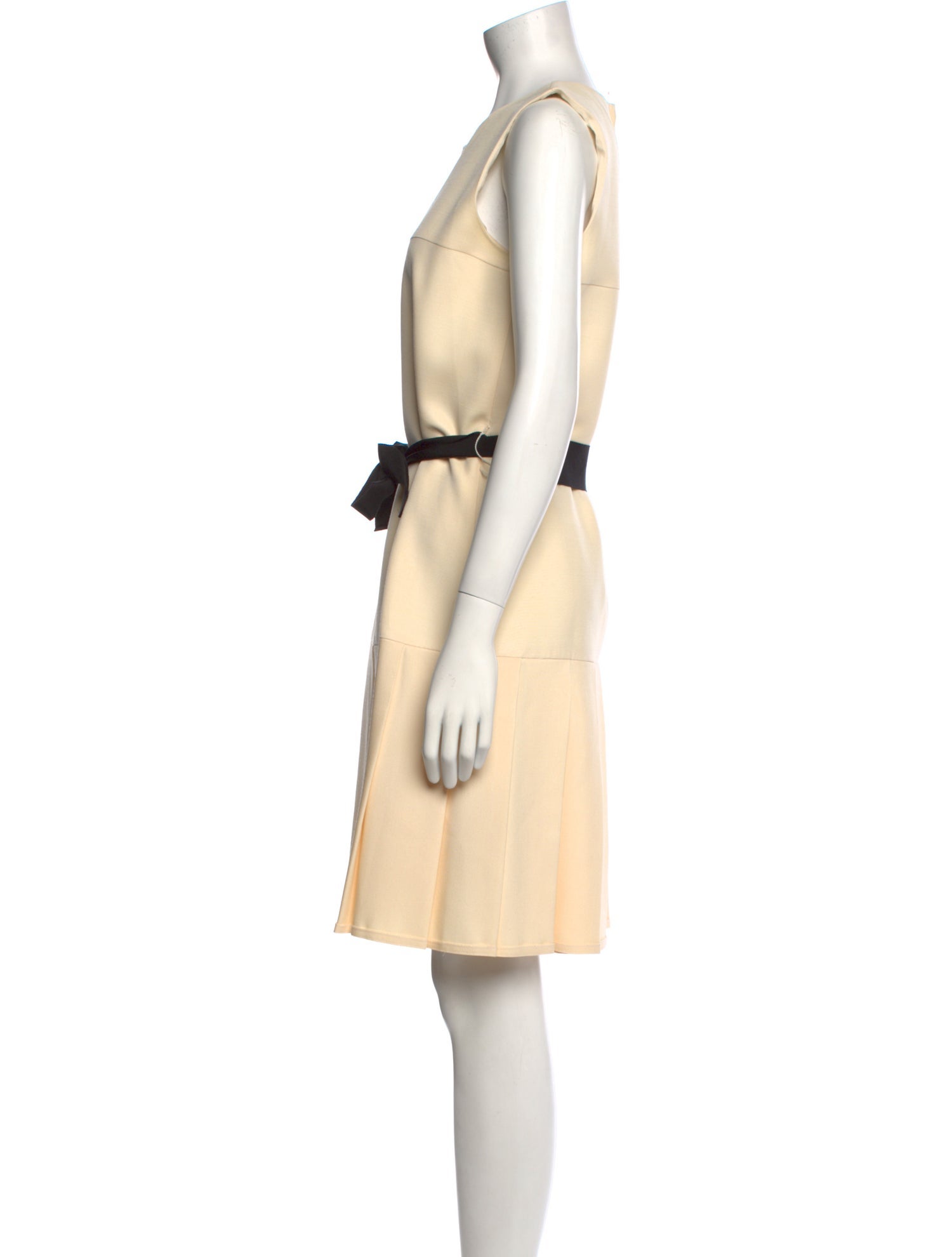 Gucci 2015 Knee-Length Dress