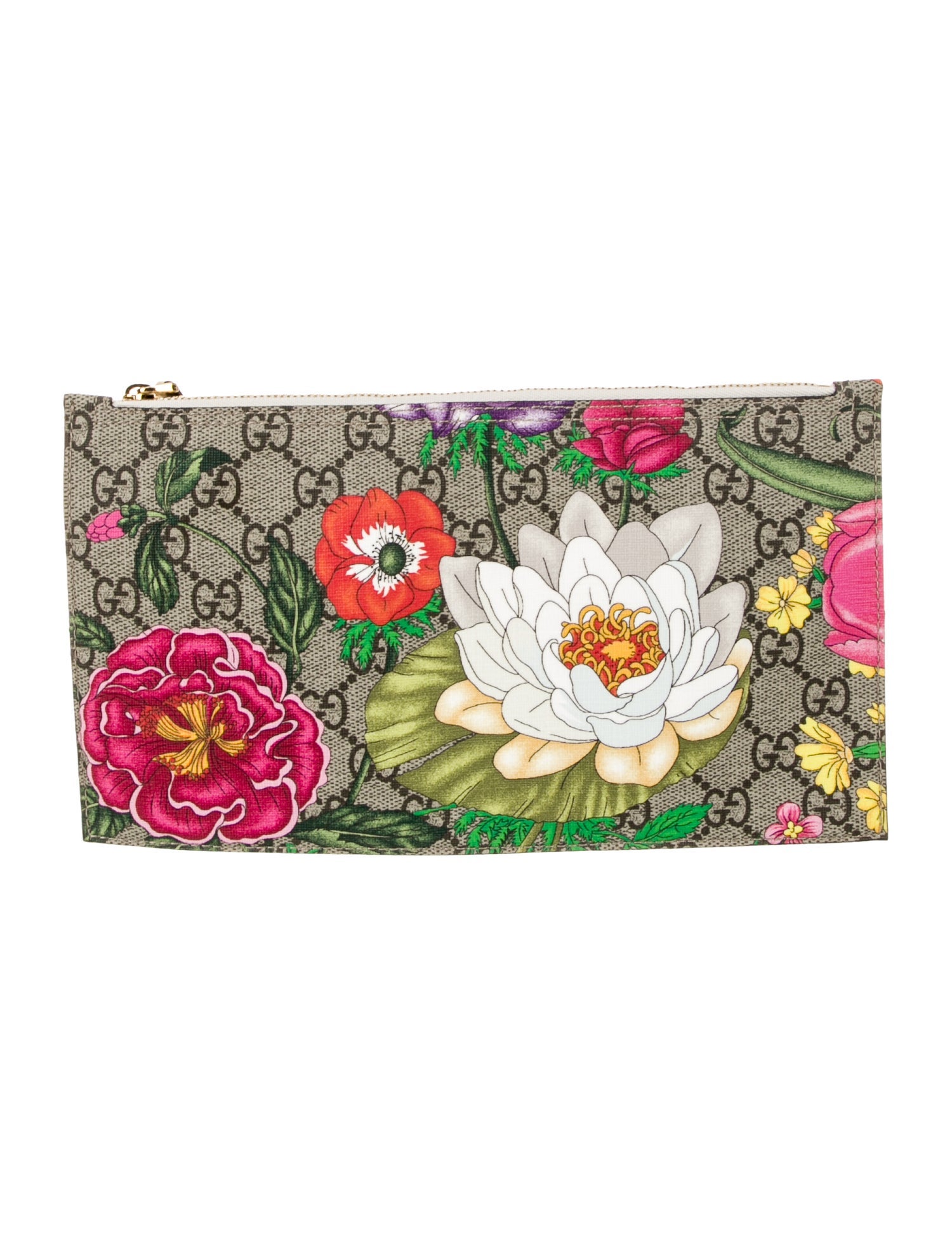 Gucci GG Supreme Dionysus