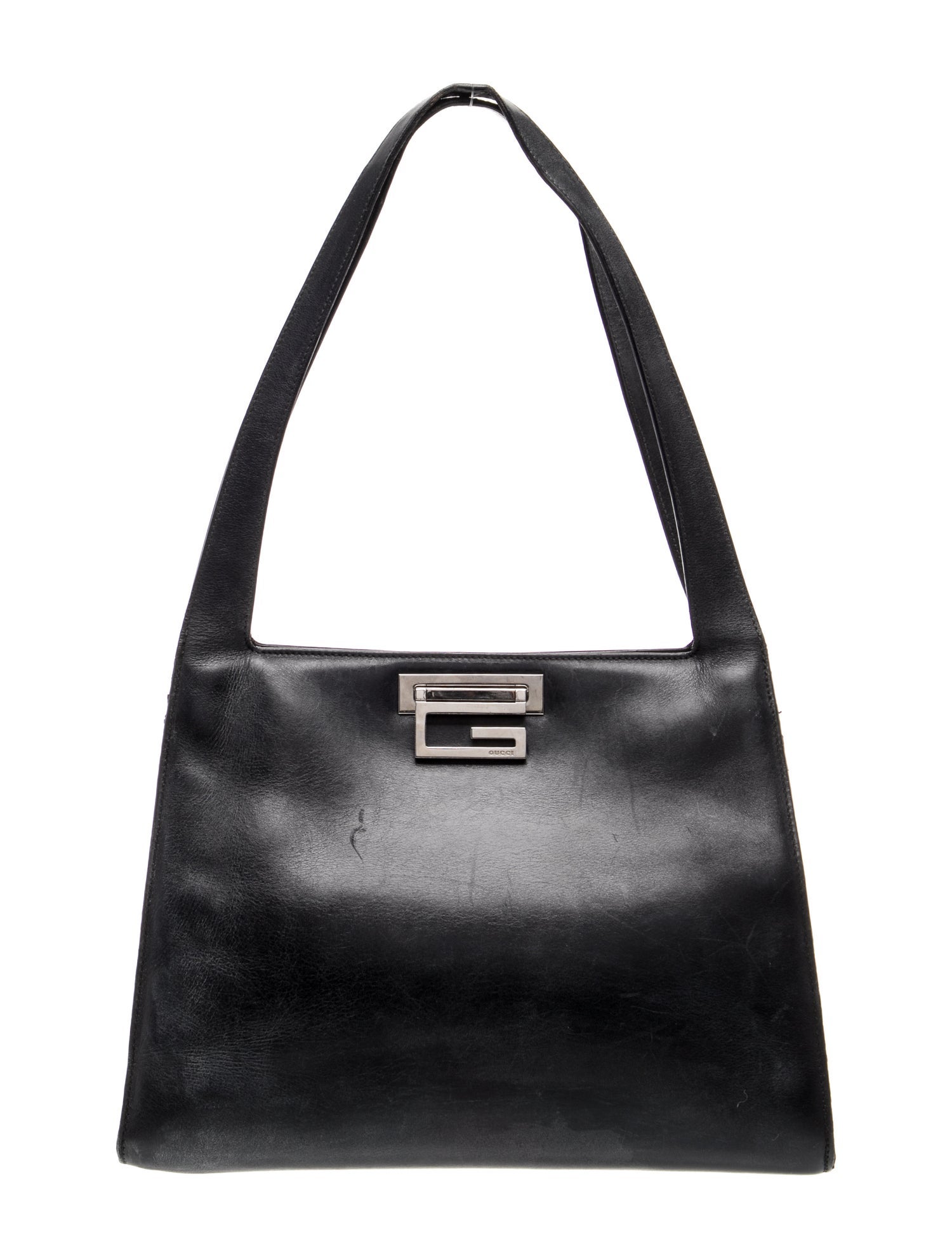 Gucci GG Shoulder Bag Vintage