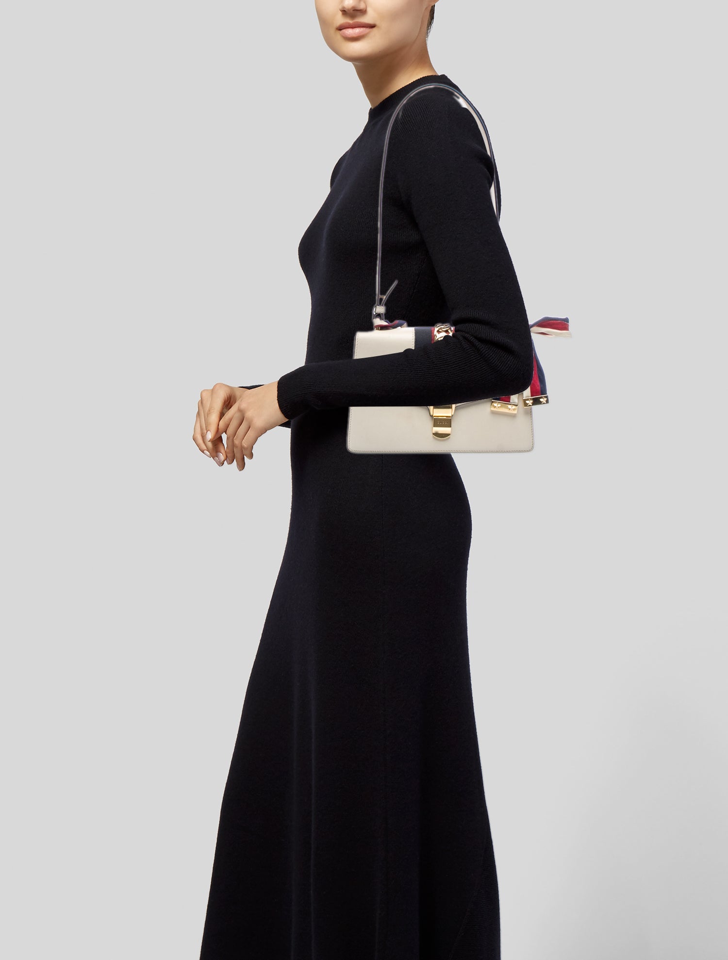 Gucci Sylvie Web Sylvie Small