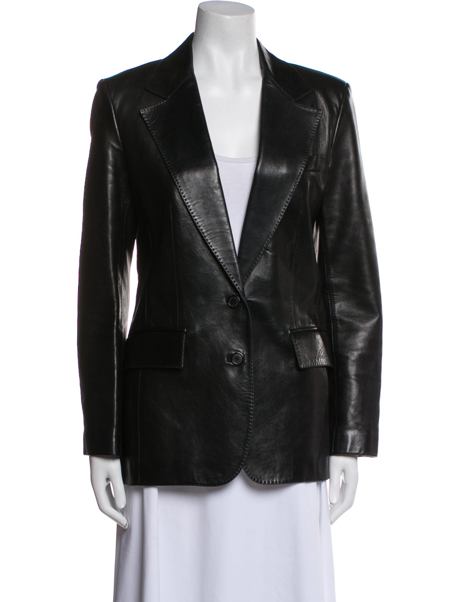 Gucci Vintage 2000's Blazer