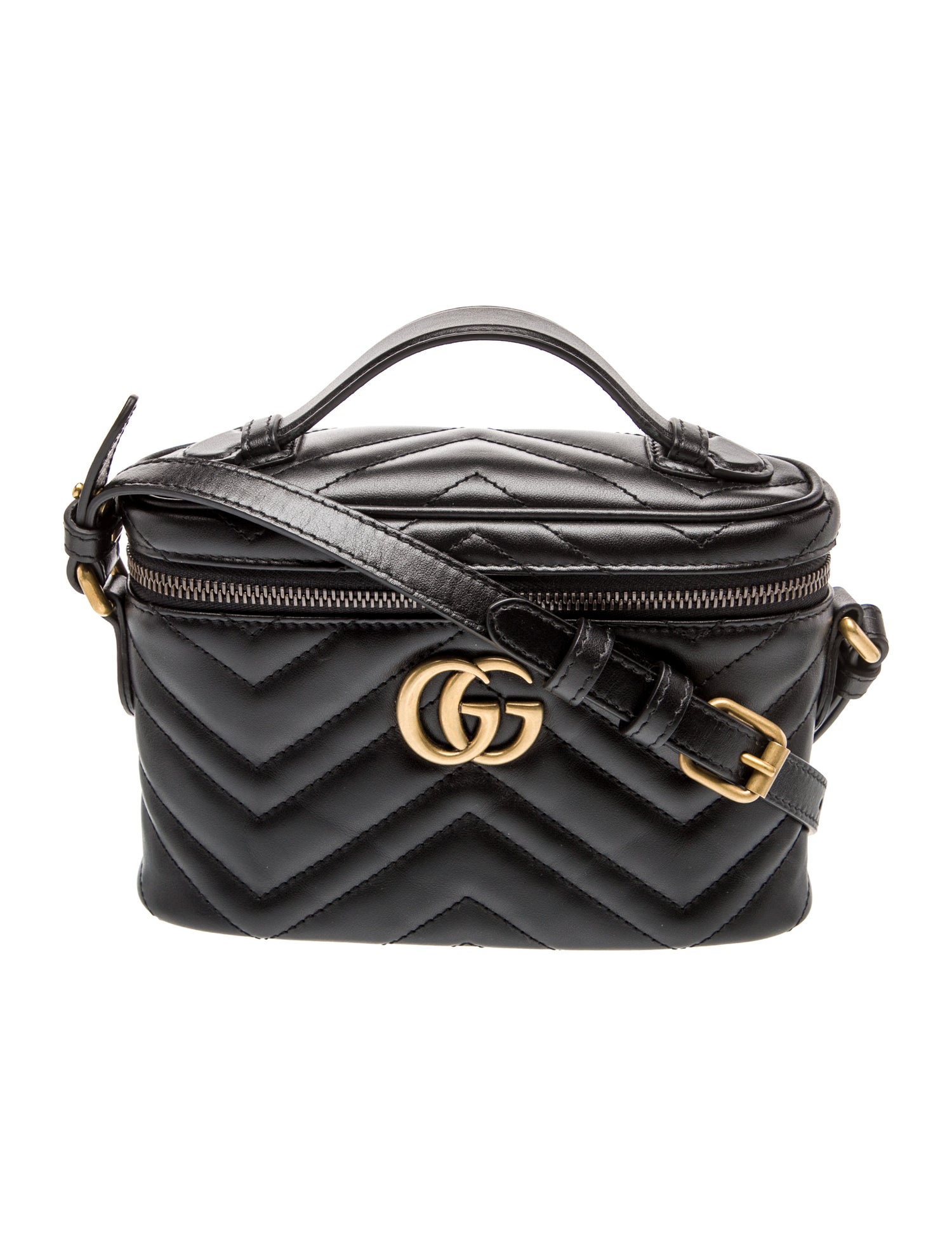 Gucci Double G Marmont