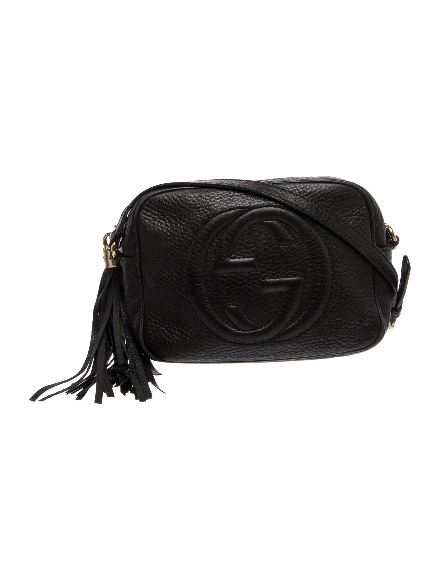 Gucci Interlocking G Soho Disco