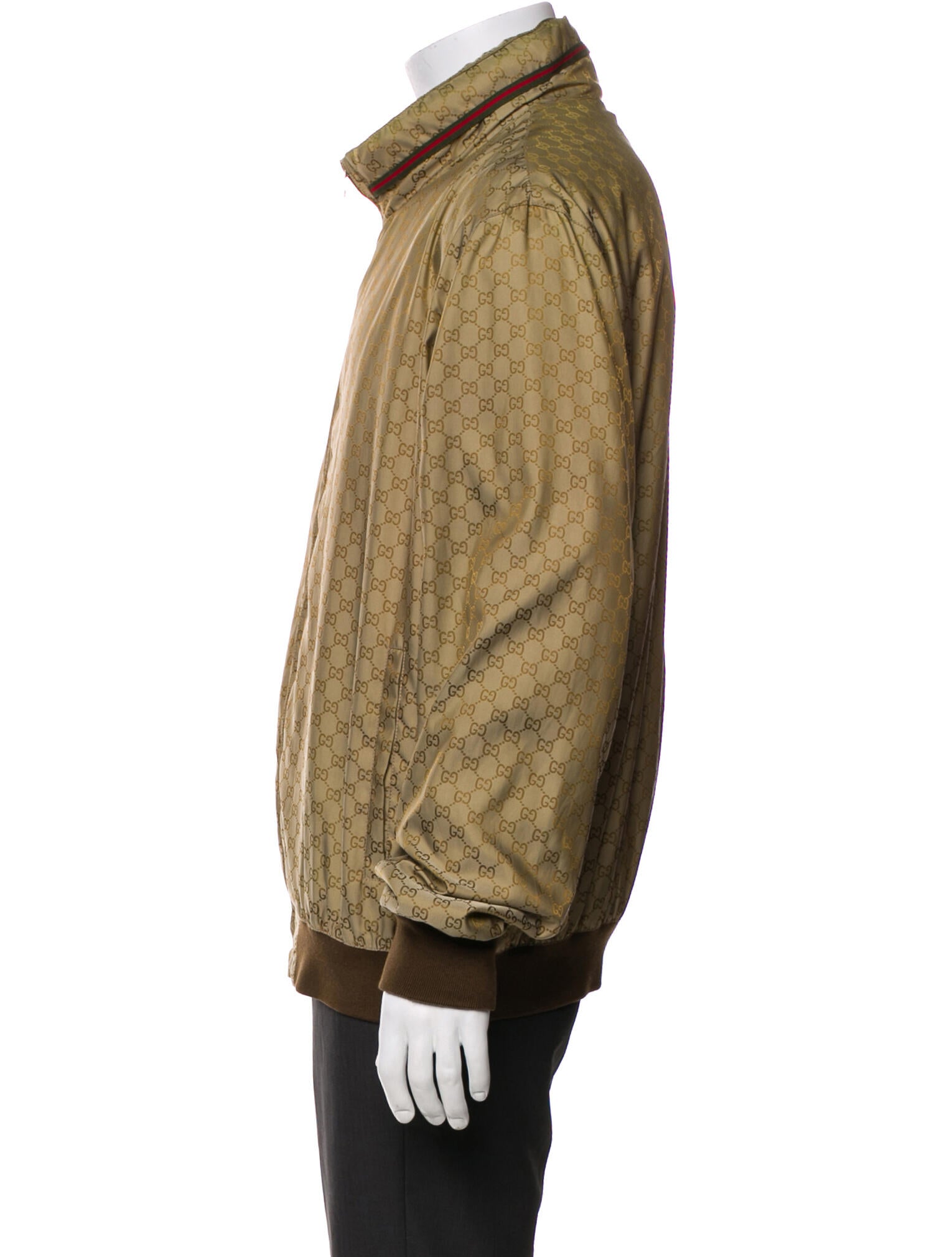 Gucci 2012 Windbreaker