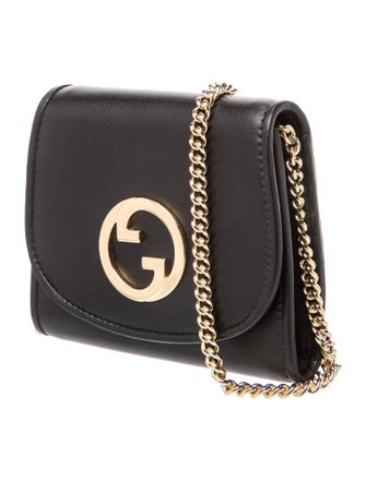 Gucci Interlocking G Blondie