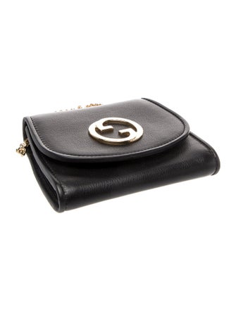 Gucci Interlocking G Blondie