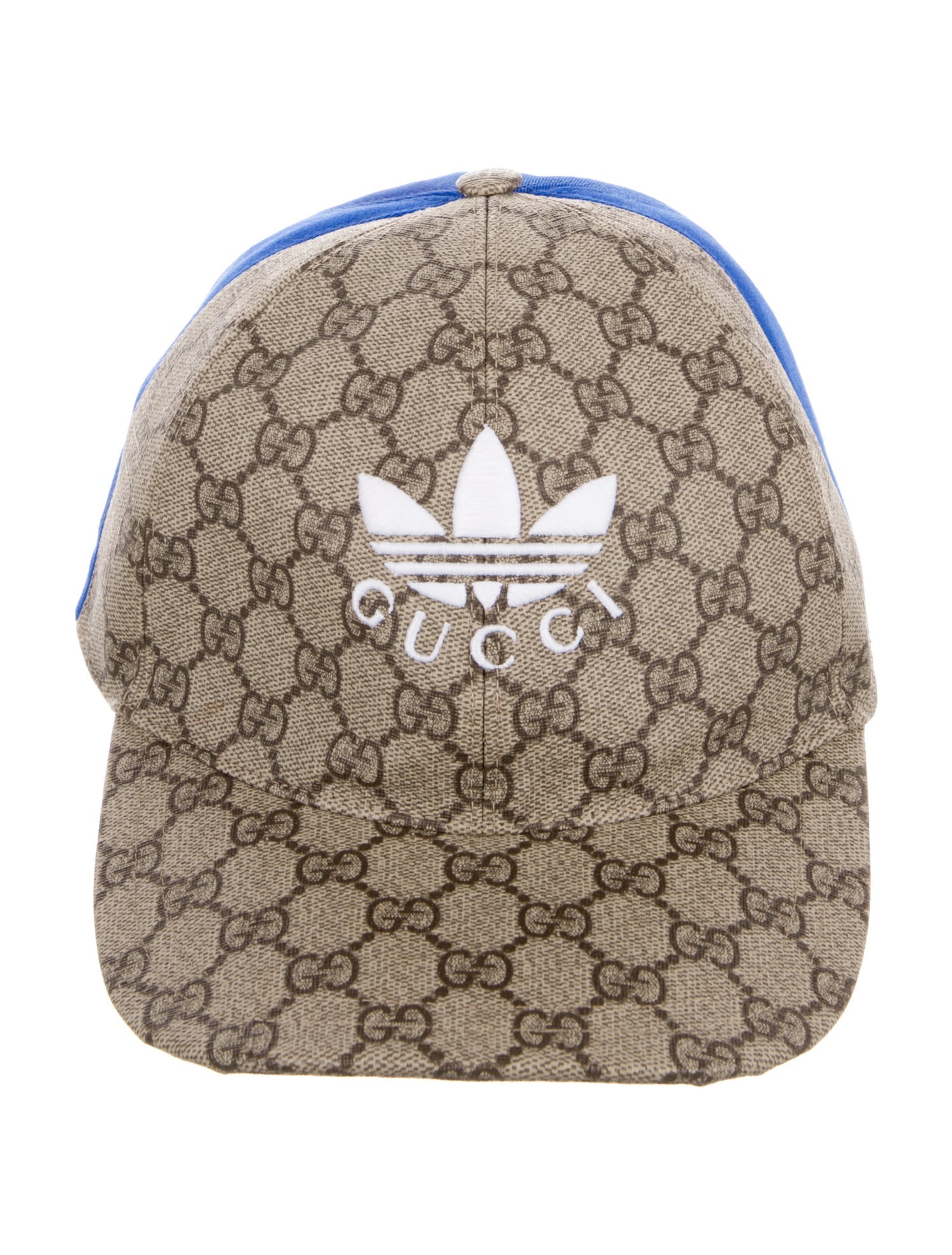 Gucci x Adidas Double Sided Baseball Cap
