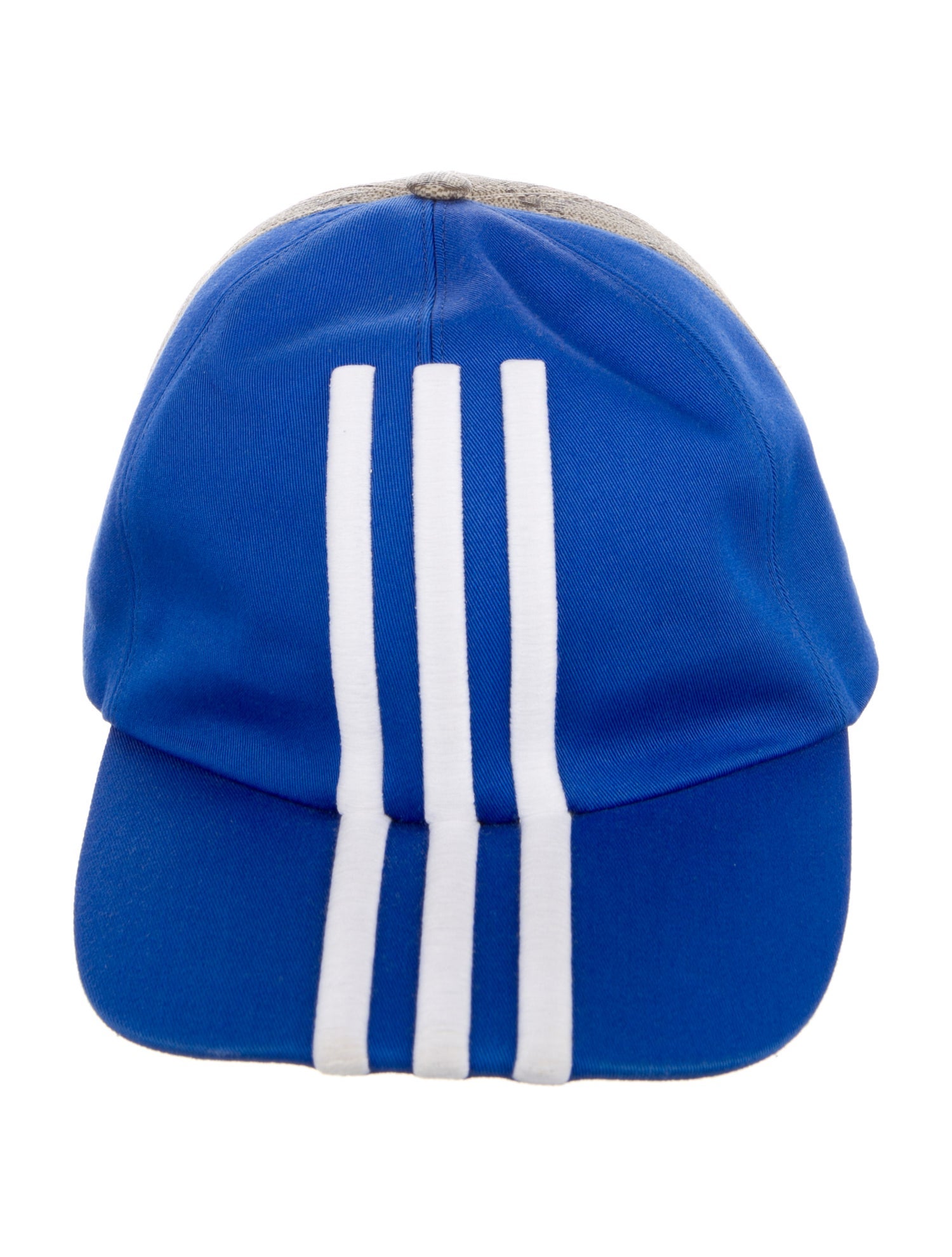 Gucci x Adidas Double Sided Baseball Cap