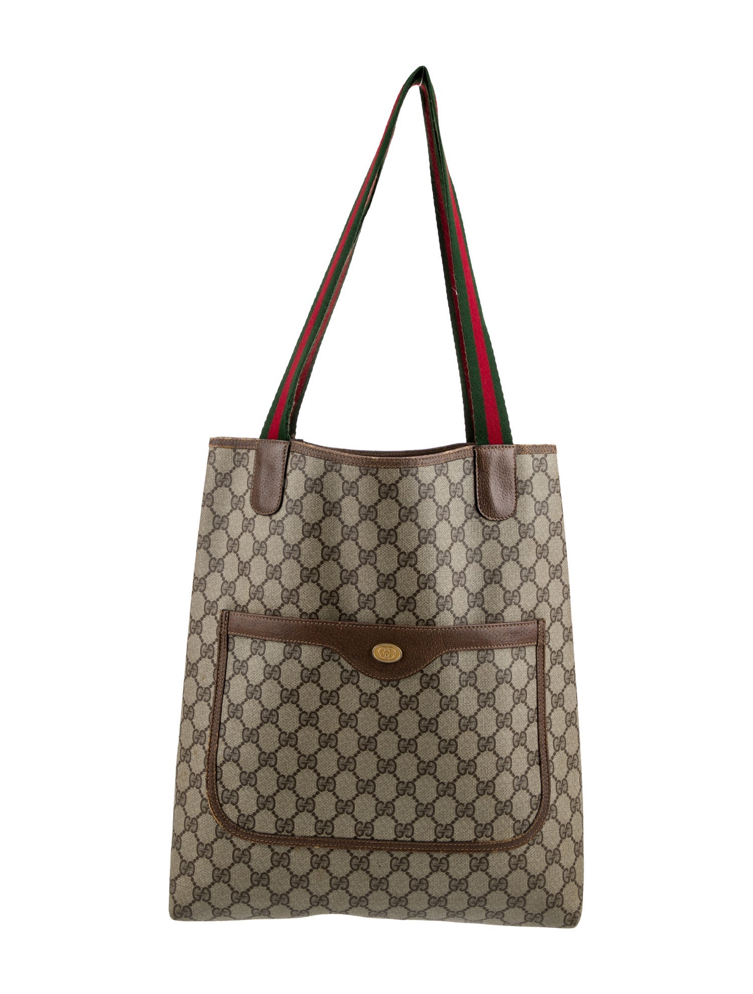 Gucci GG Plus Ophidia