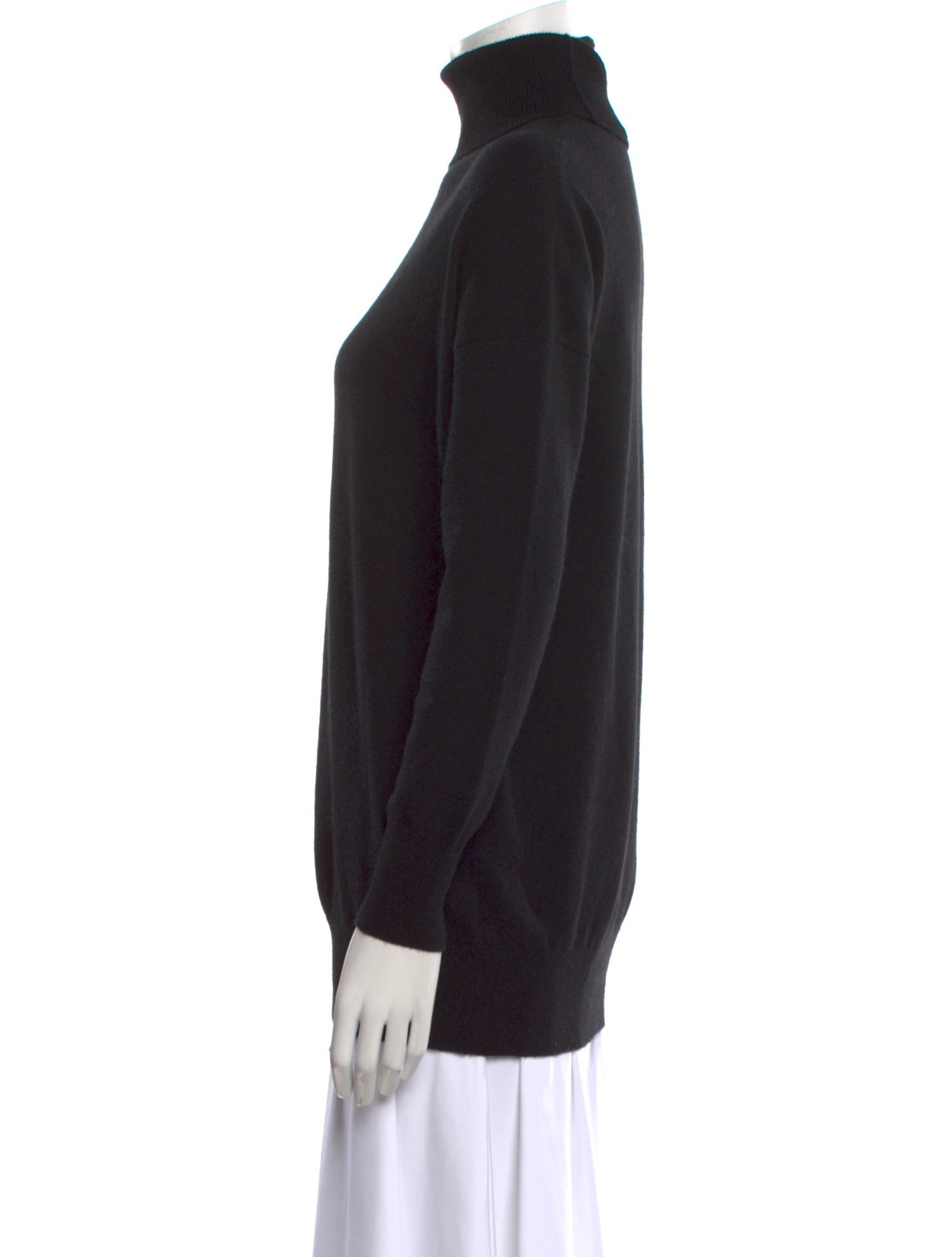 Gucci Cashmere Turtleneck Sweater
