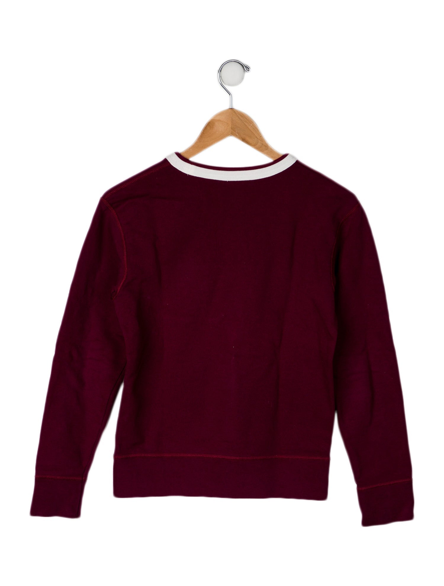 Gucci Boy's Logo Sweatshirt