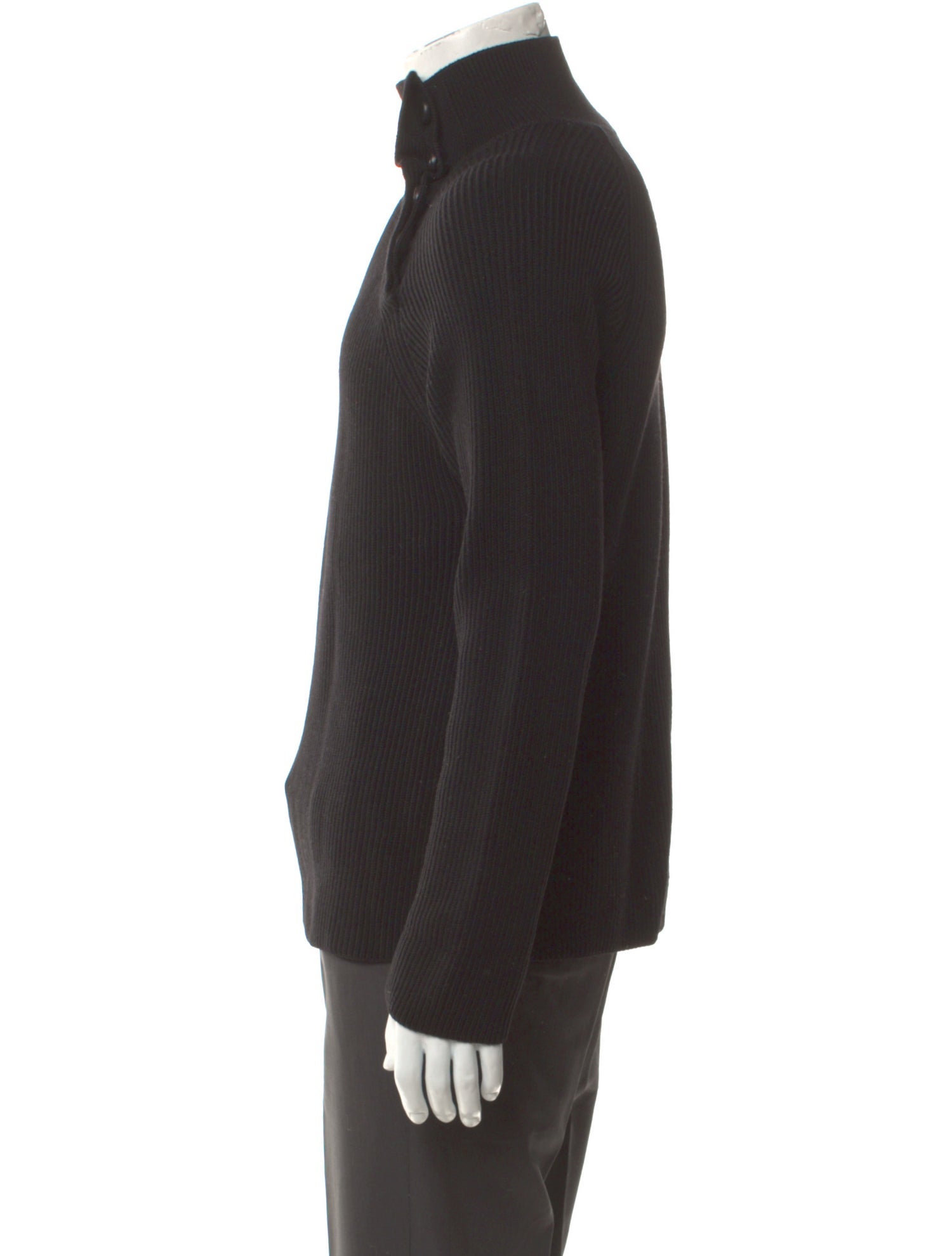 Gucci Vintage 2000's Pullover