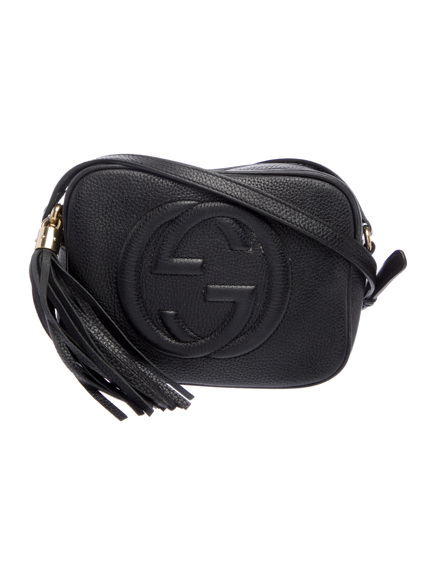 Gucci Interlocking G Soho Disco