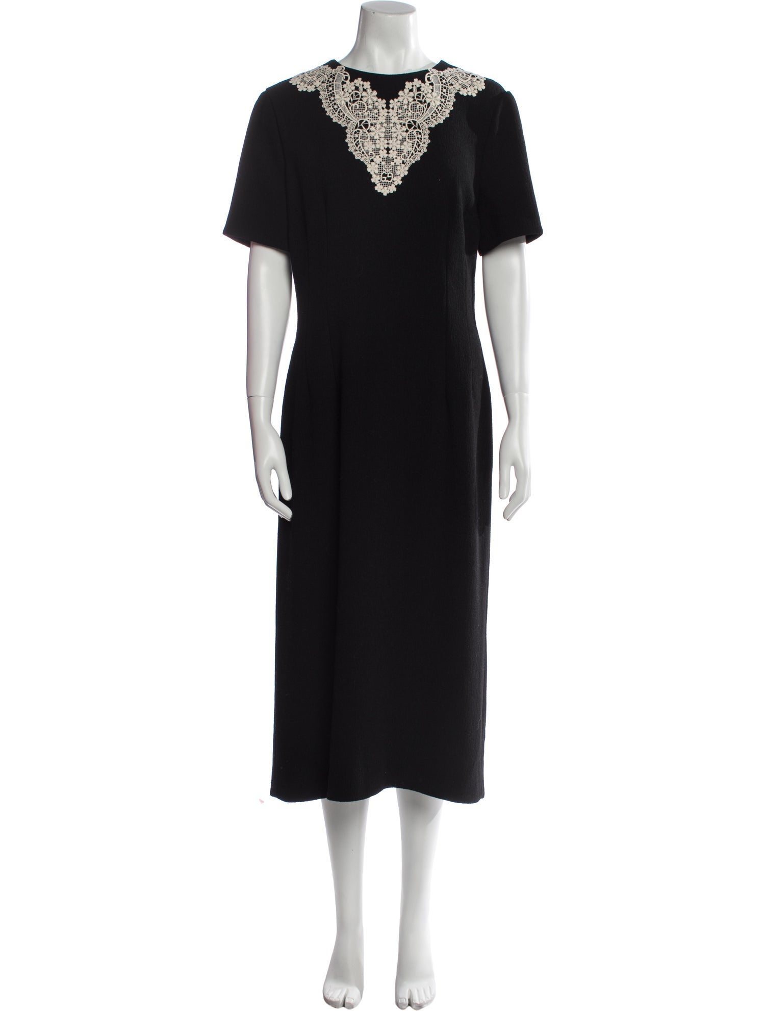 Gucci 2020 Midi Length Dress w/ Tags
