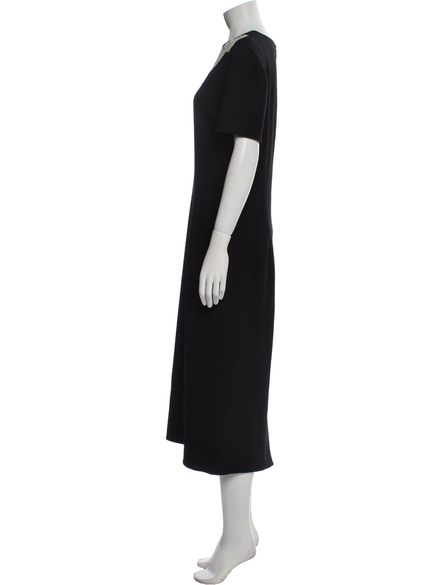 Gucci 2020 Midi Length Dress w/ Tags