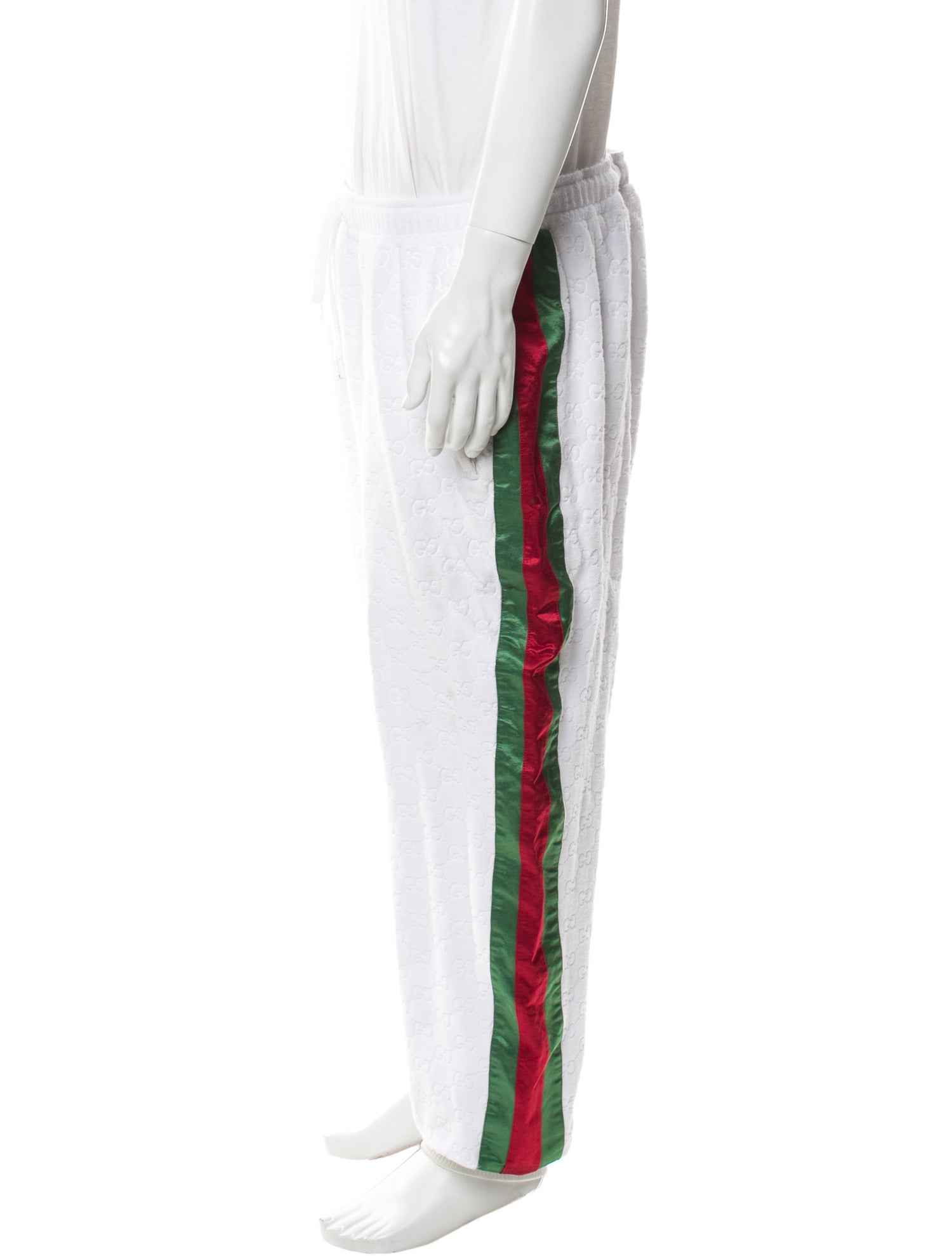 Gucci GG Logo Joggers