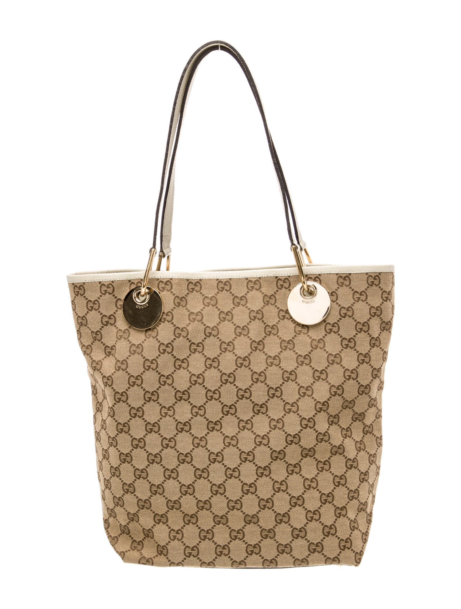 Gucci GG Supreme Eclipse