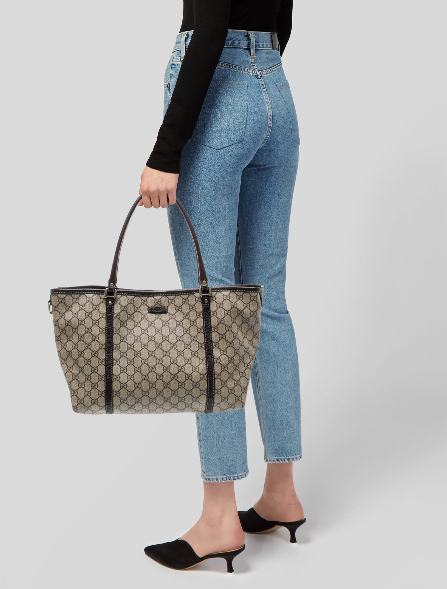 Gucci GG Supreme Joy