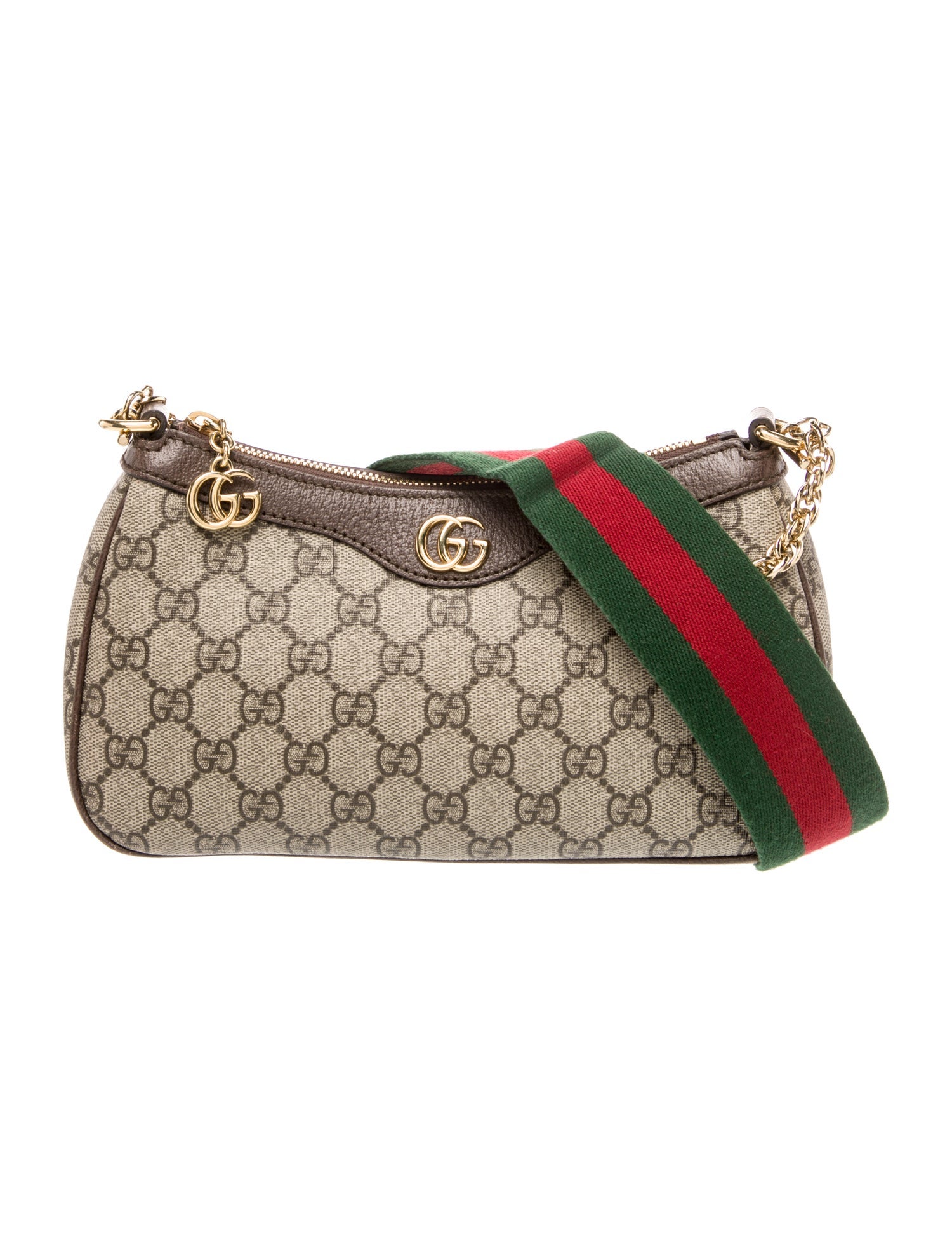 Gucci GG Supreme Ophidia