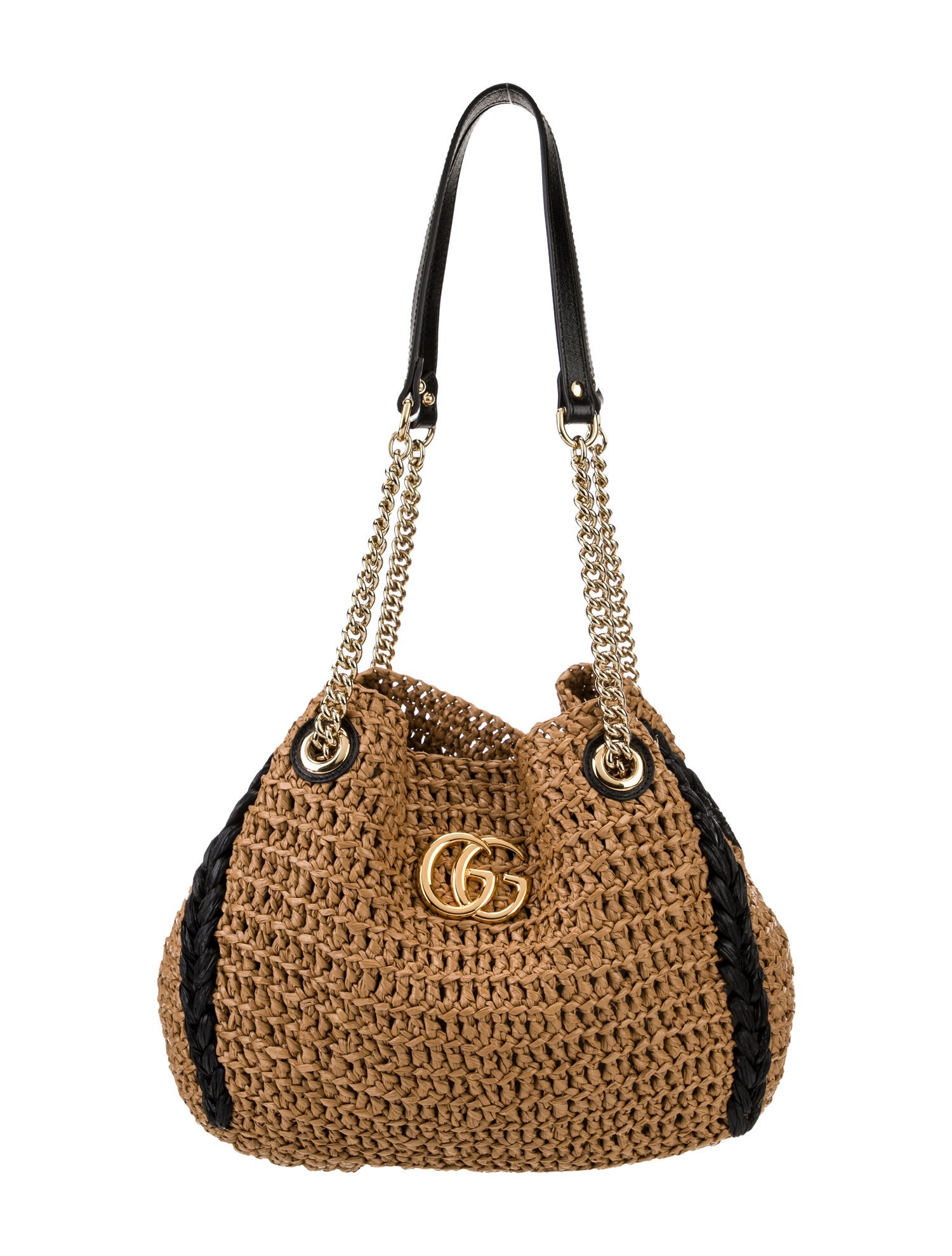 Gucci GG Shoulder Bag