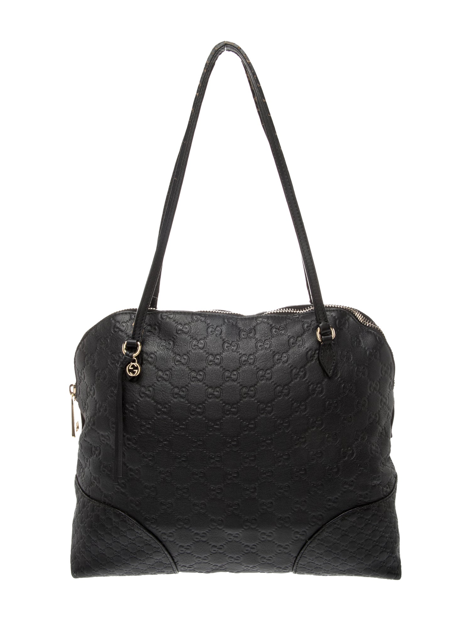 Gucci GG Signature Bree