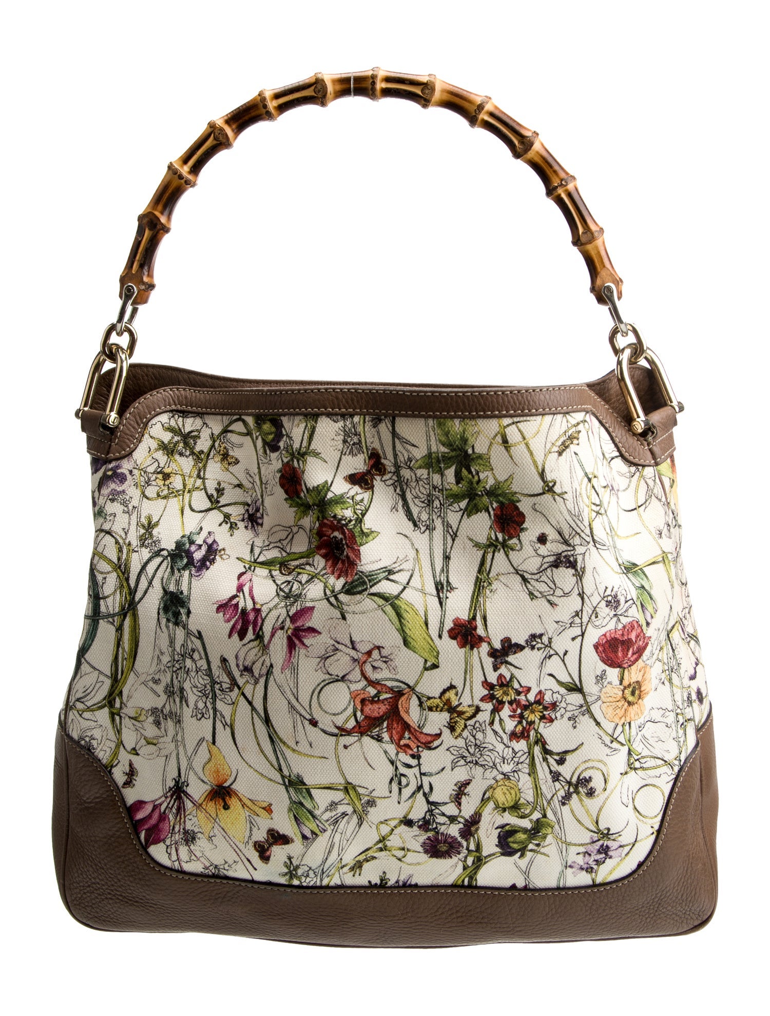 Gucci Flora Diana