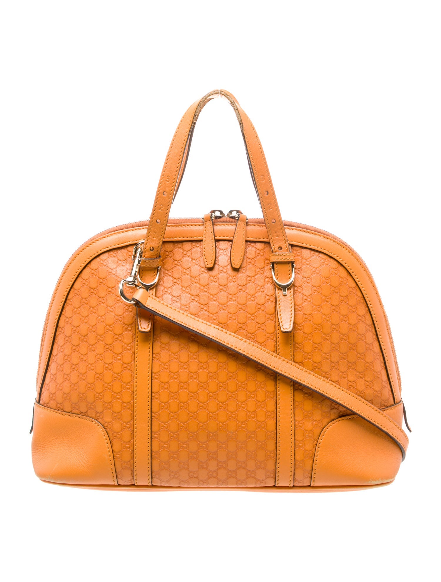 Gucci Microguccissima Nice