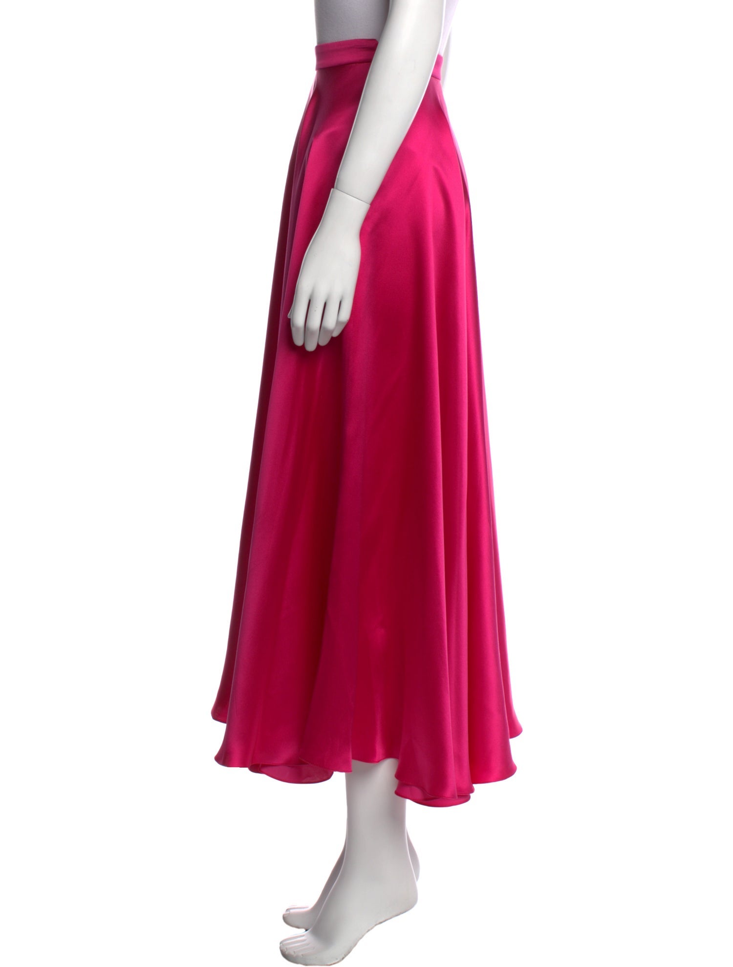 Gucci 2017 Long Skirt