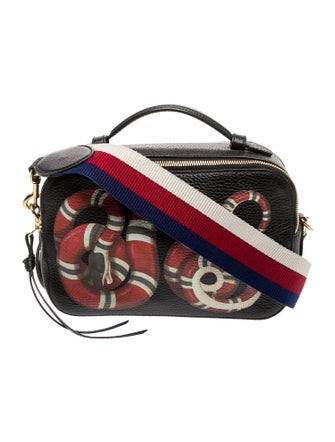 Gucci Sylvie Web Sylvie Small