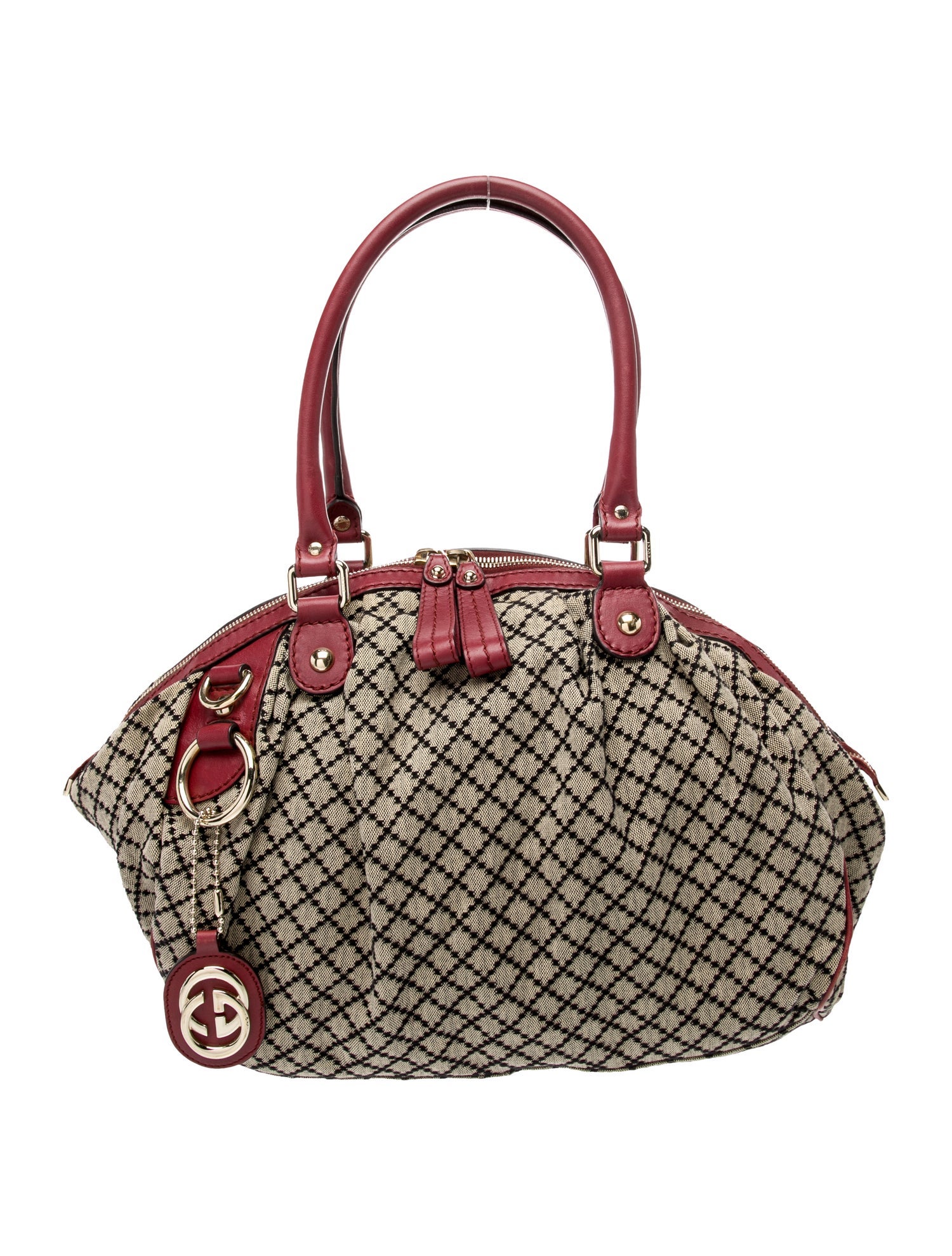 Gucci Diamante Sukey