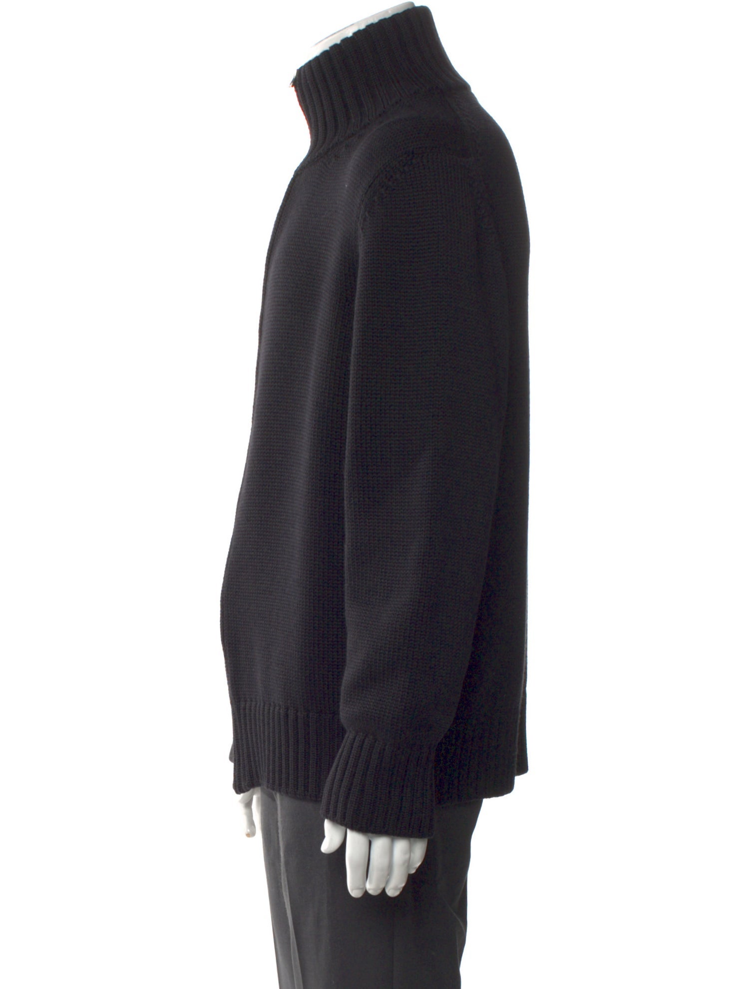 Gucci Vintage Late 1990's - Early 2000's Cardigan