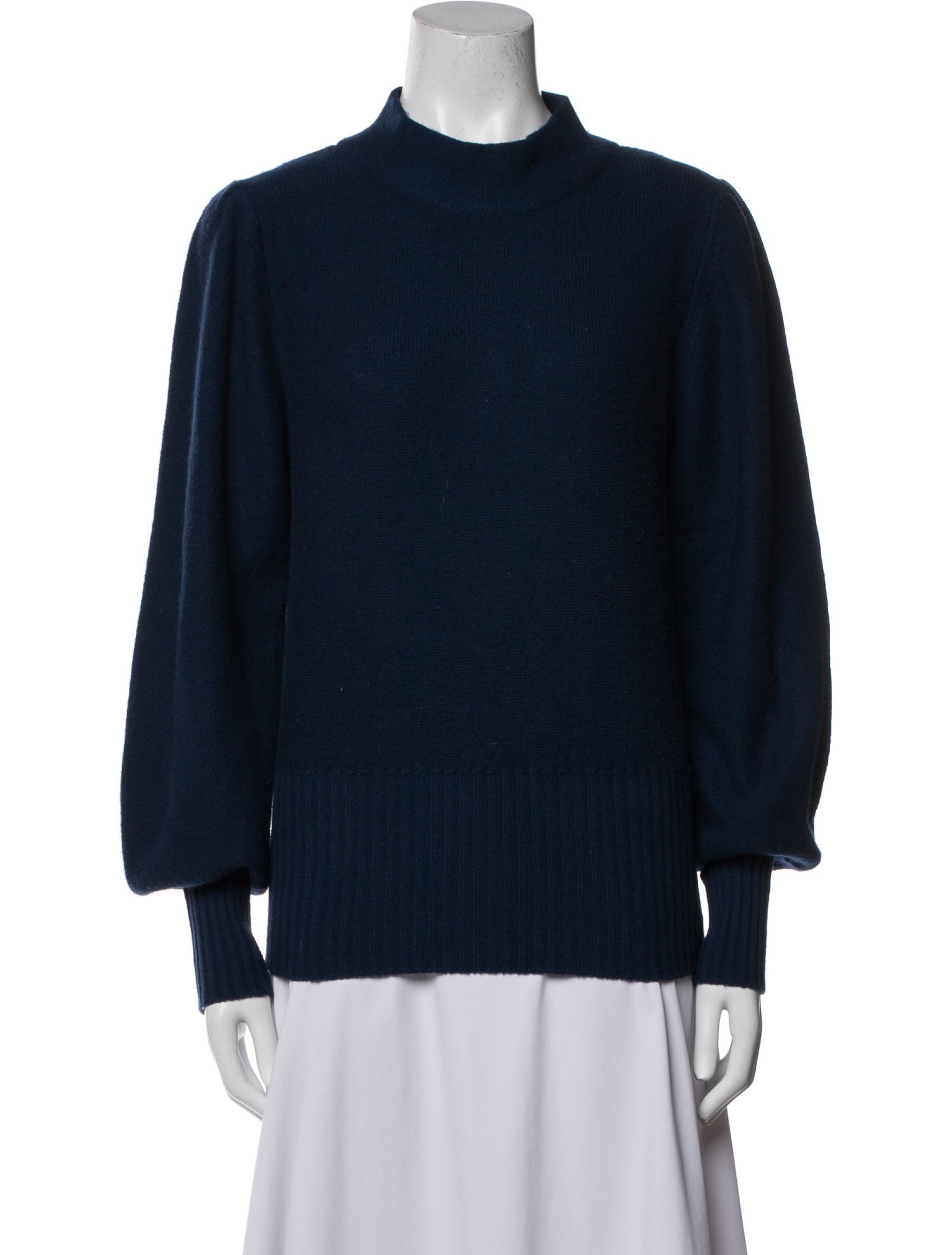 Gucci Cashmere Turtleneck Sweater